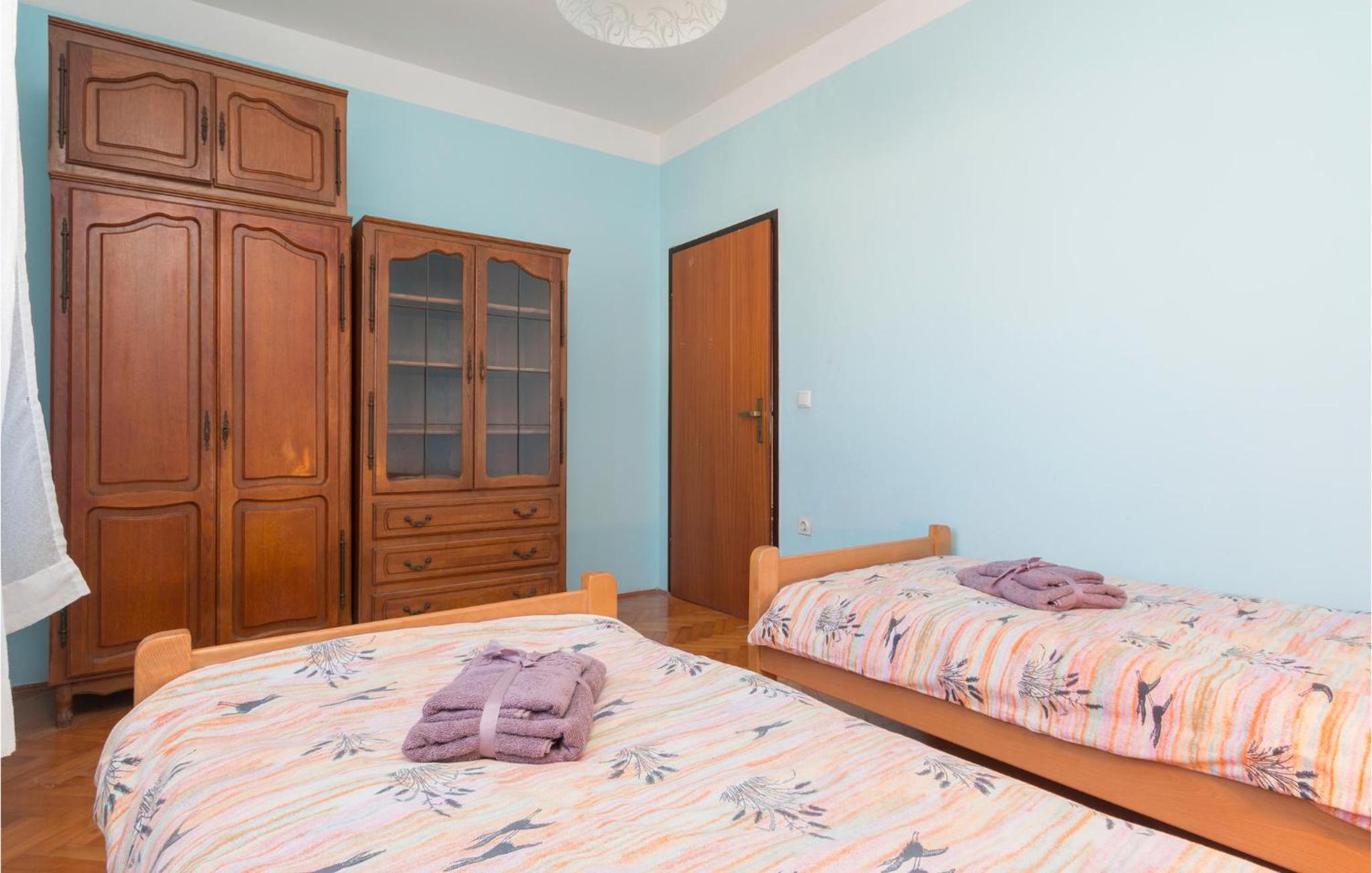Nice Apartment In Pula With Wifi