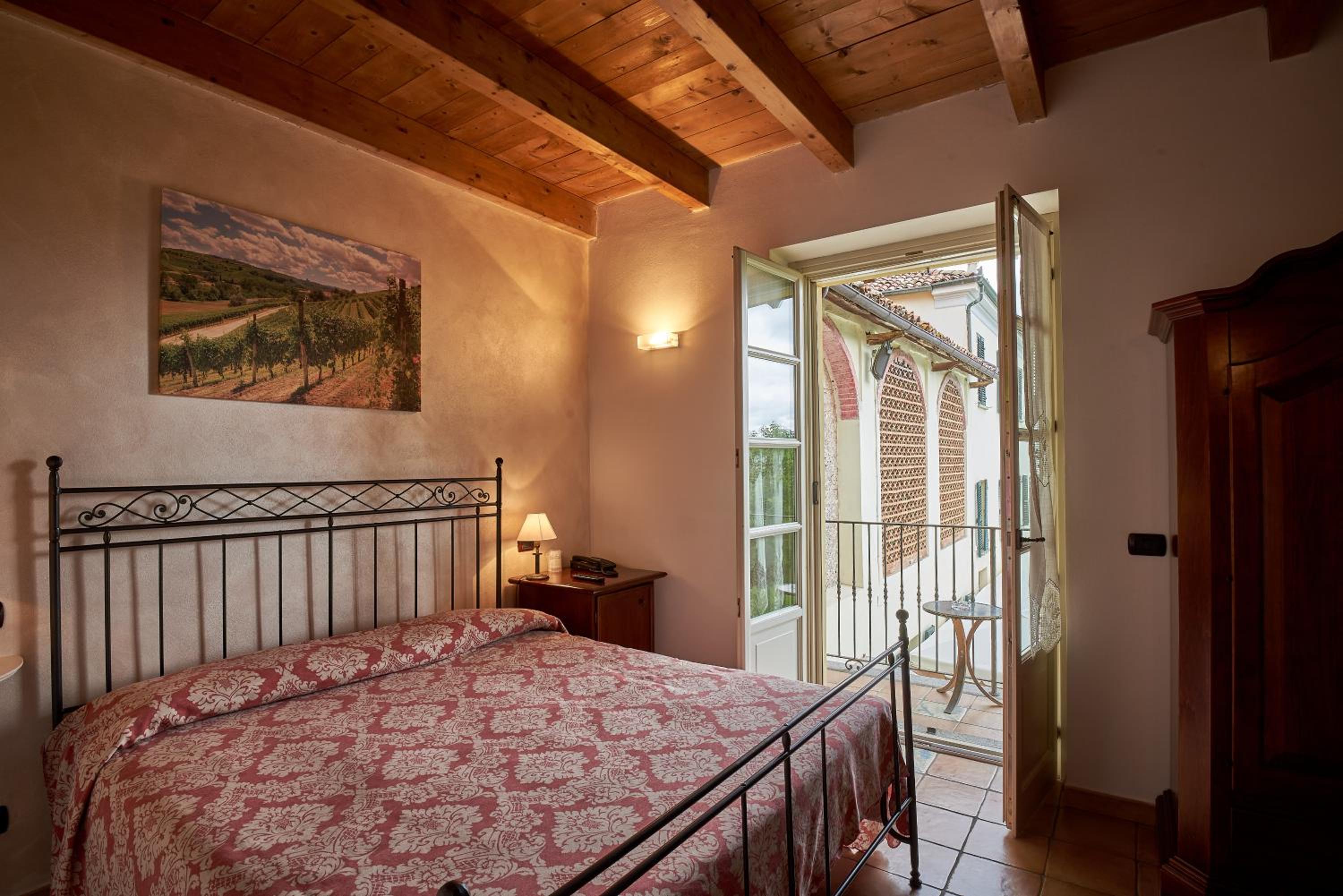 Agriturismo Podere La Piazza