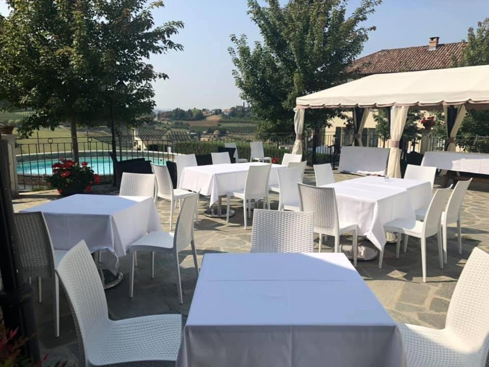 Agriturismo Podere La Piazza
