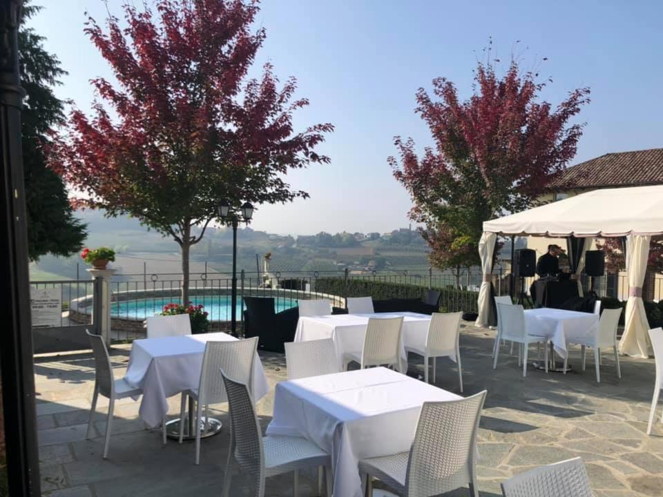 Agriturismo Podere La Piazza