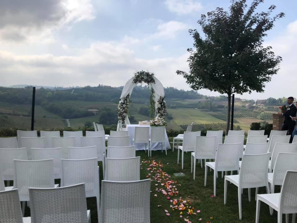 Agriturismo Podere La Piazza