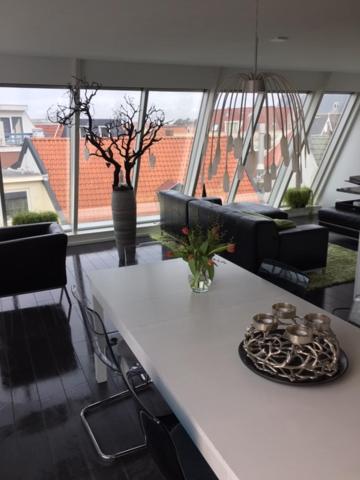 Appartement Modern Egmond view 2
