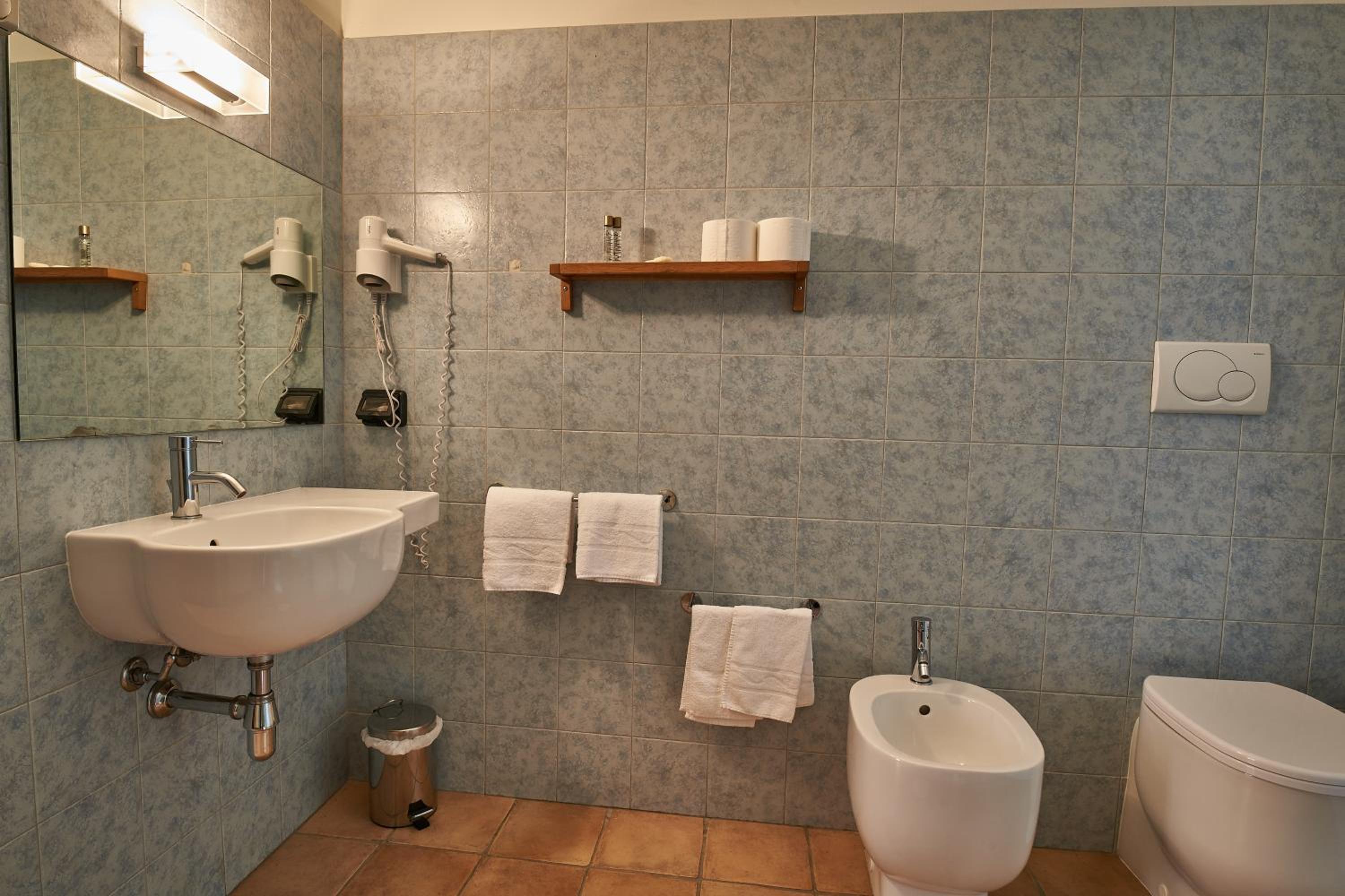 Agriturismo Podere La Piazza