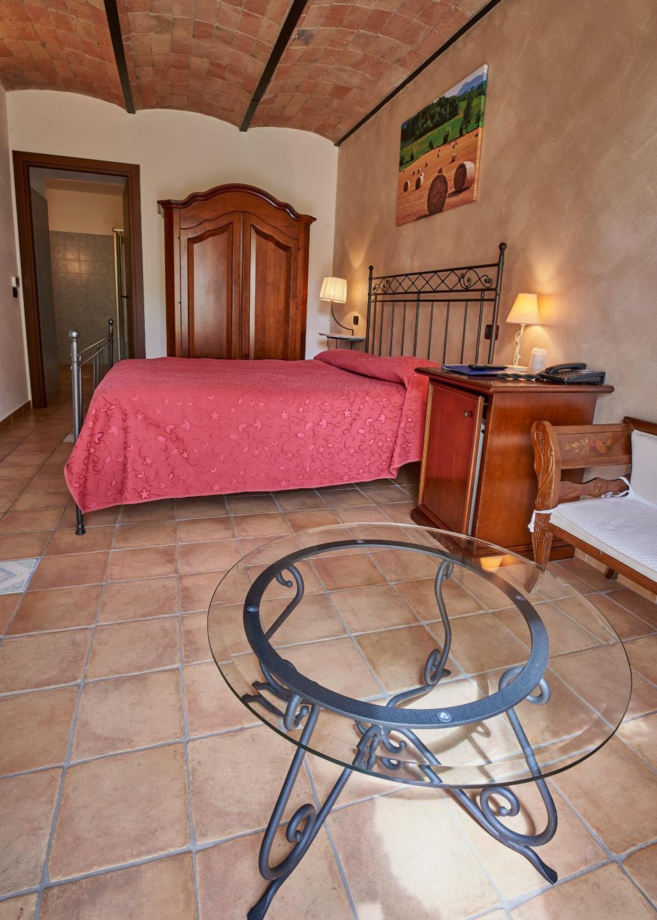 Agriturismo Podere La Piazza