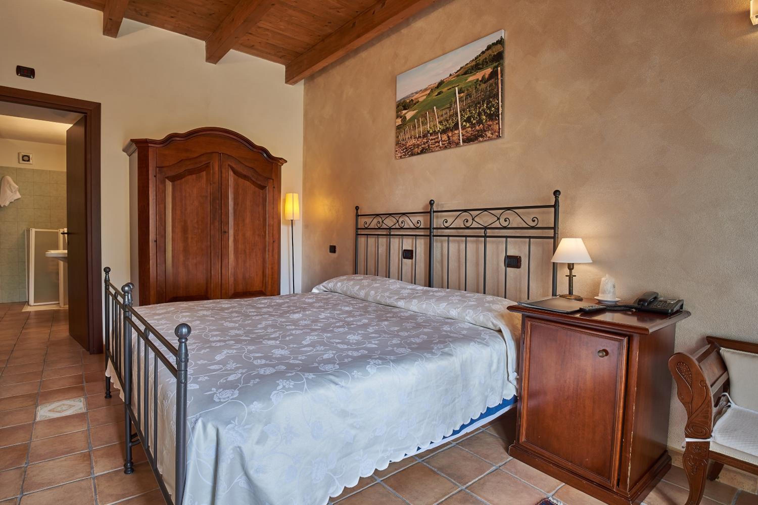 Agriturismo Podere La Piazza