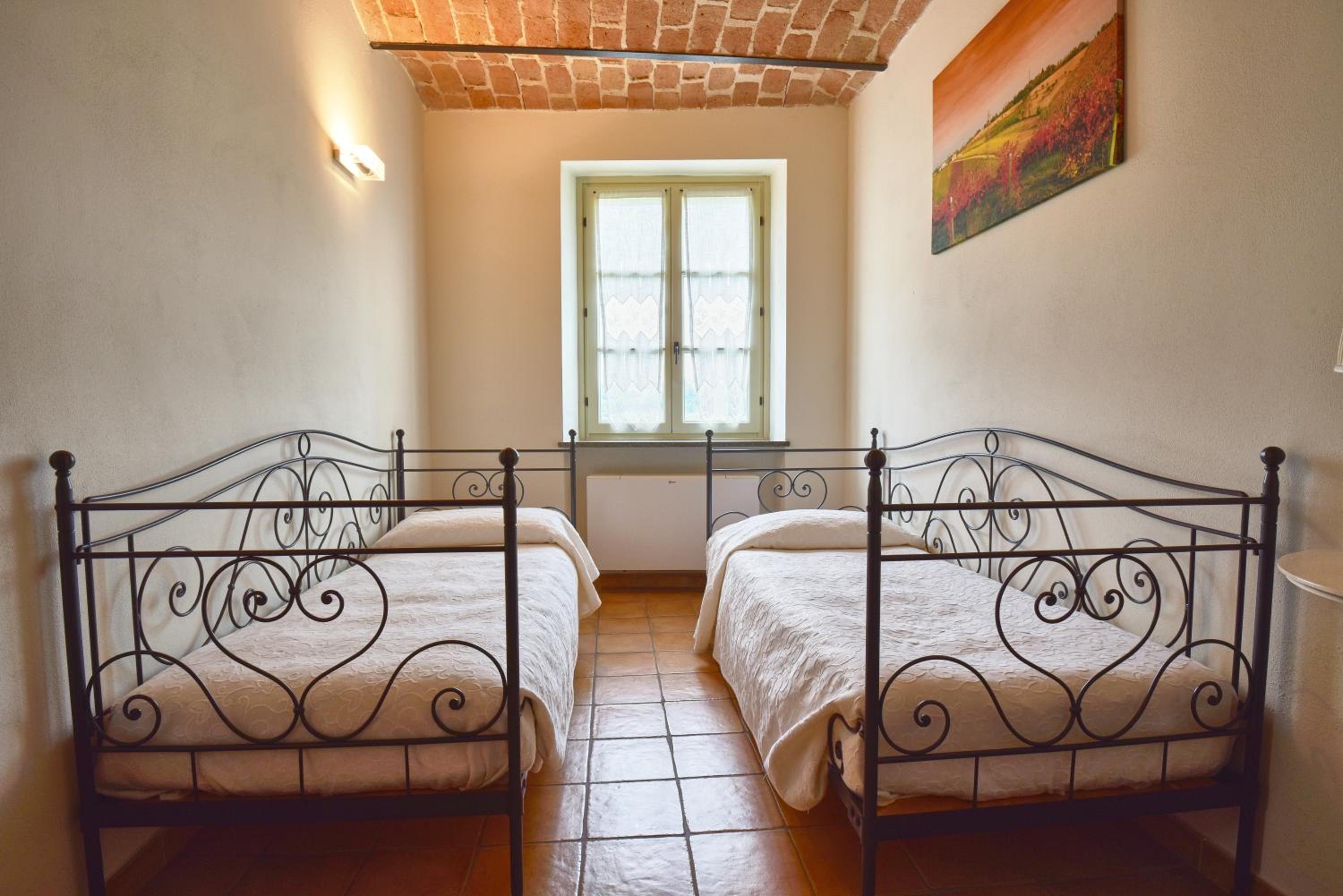 Agriturismo Podere La Piazza