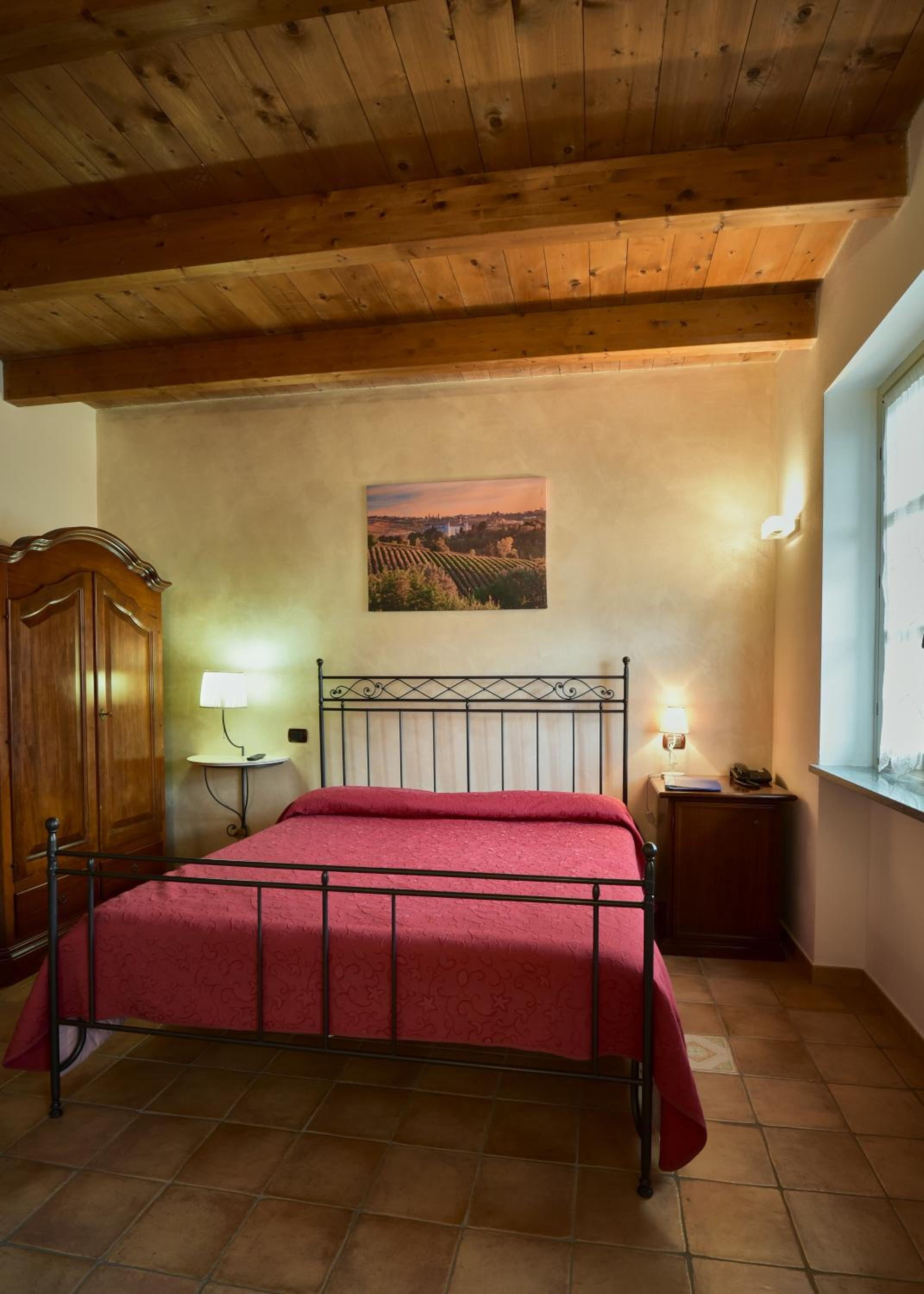 Agriturismo Podere La Piazza
