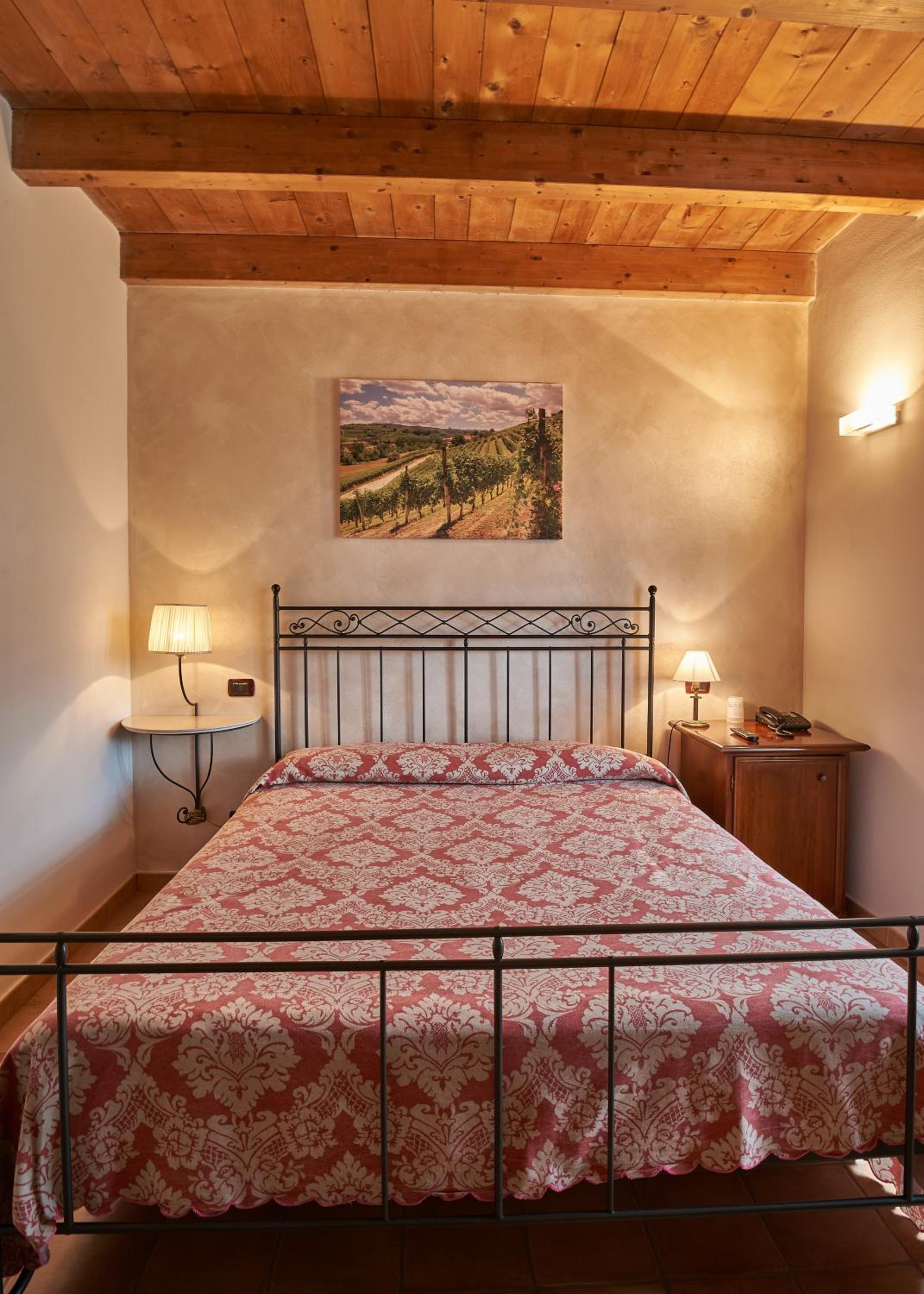 Agriturismo Podere La Piazza