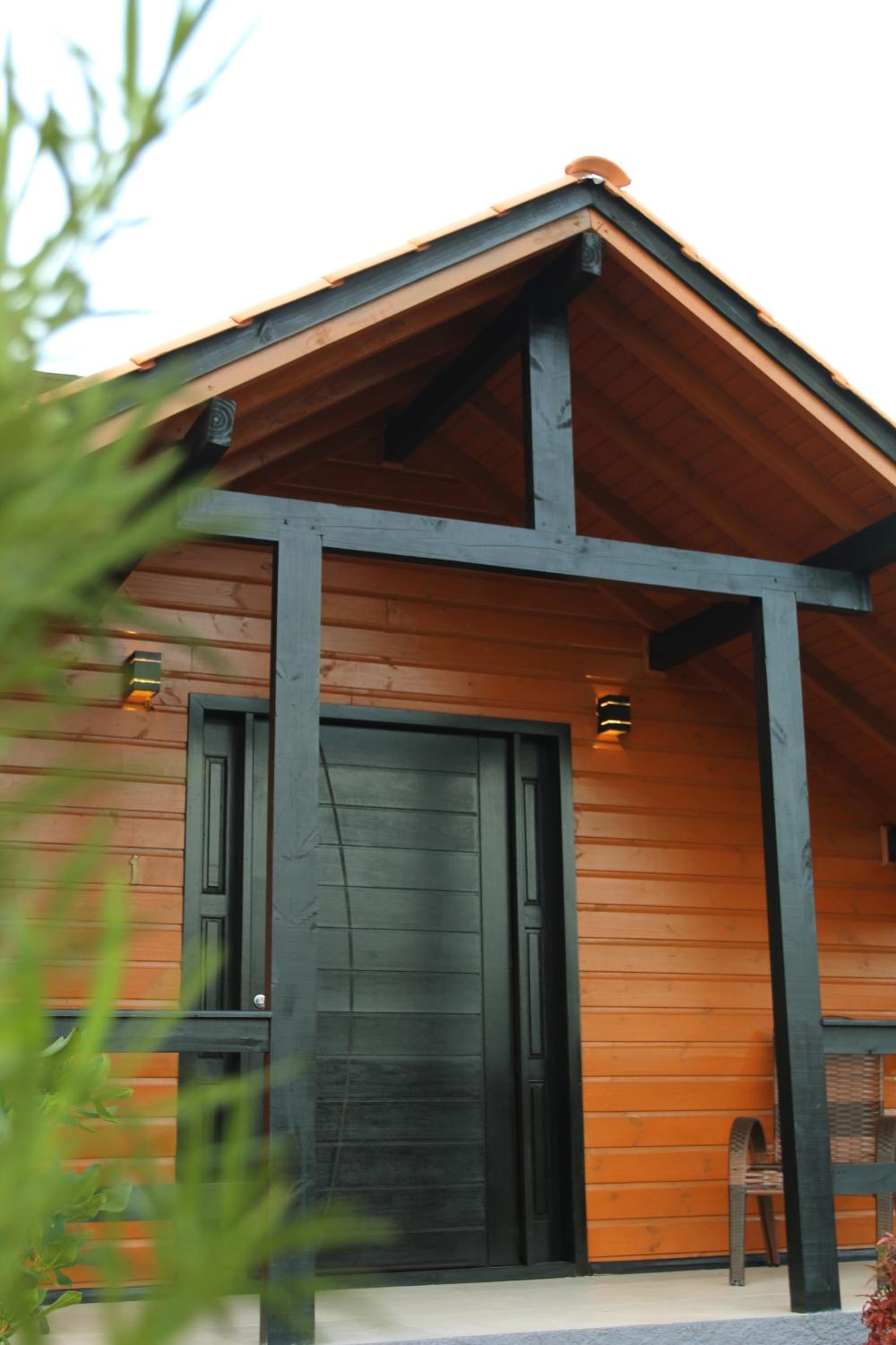 Cabanas Charme da Serra