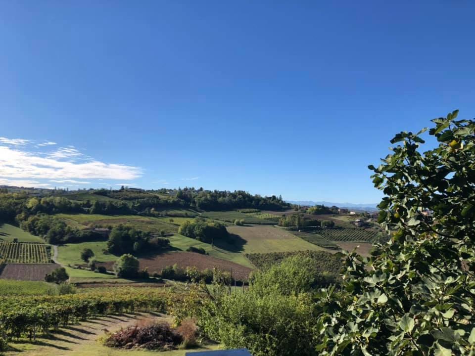 Agriturismo Podere La Piazza