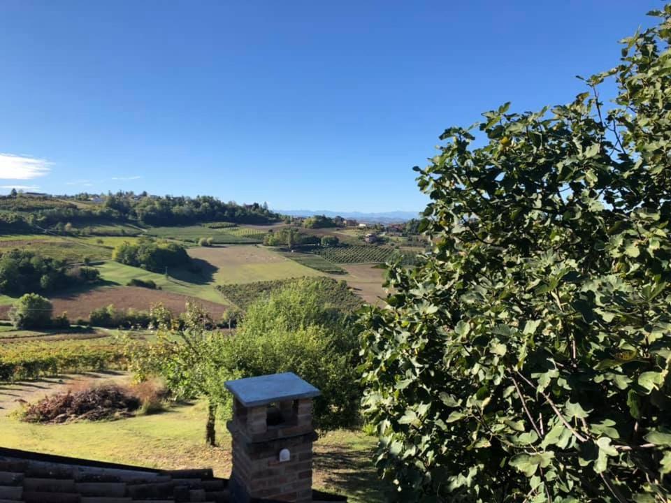 Agriturismo Podere La Piazza