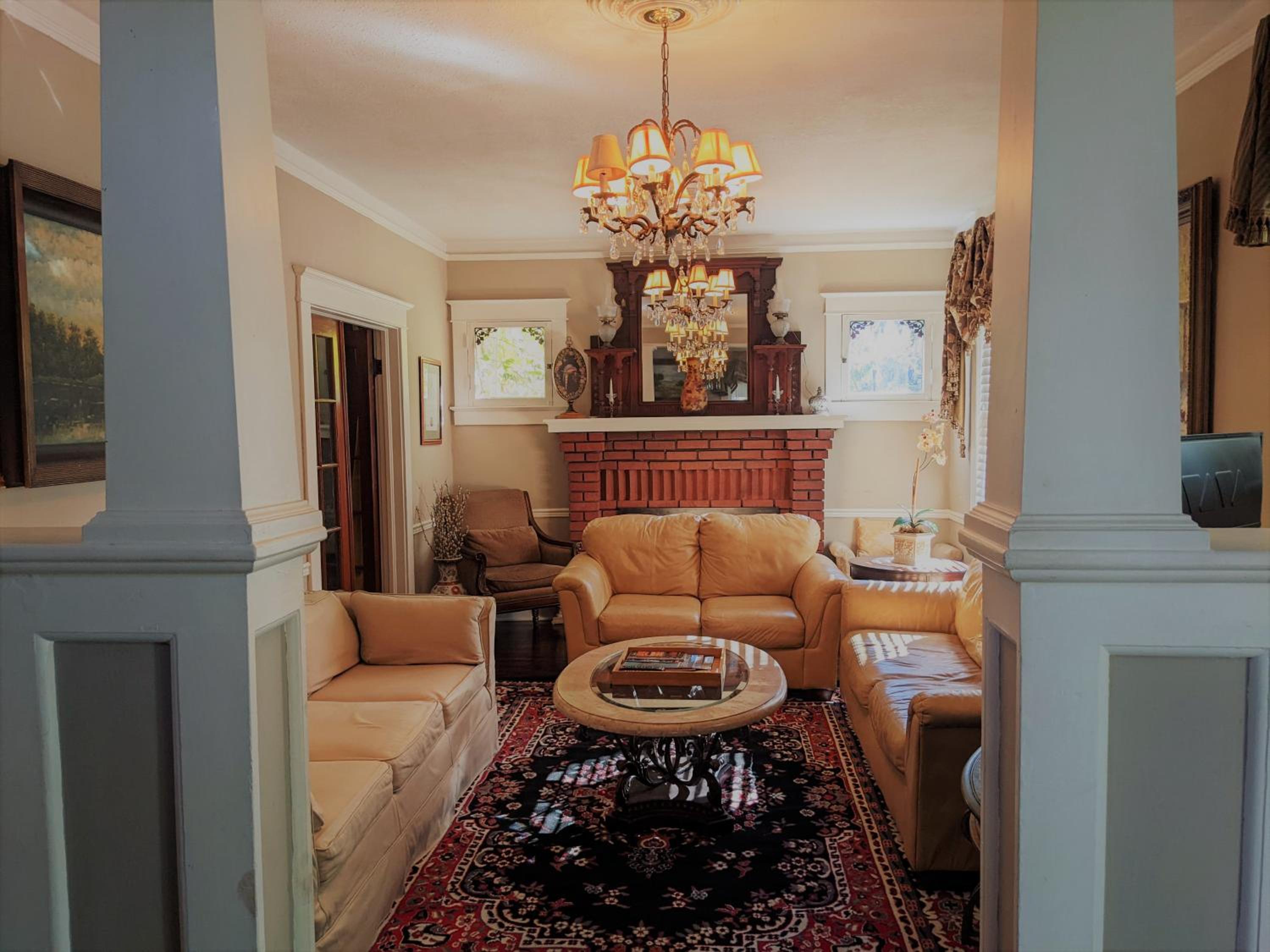 Park Place Inn and Cottages, photo 78