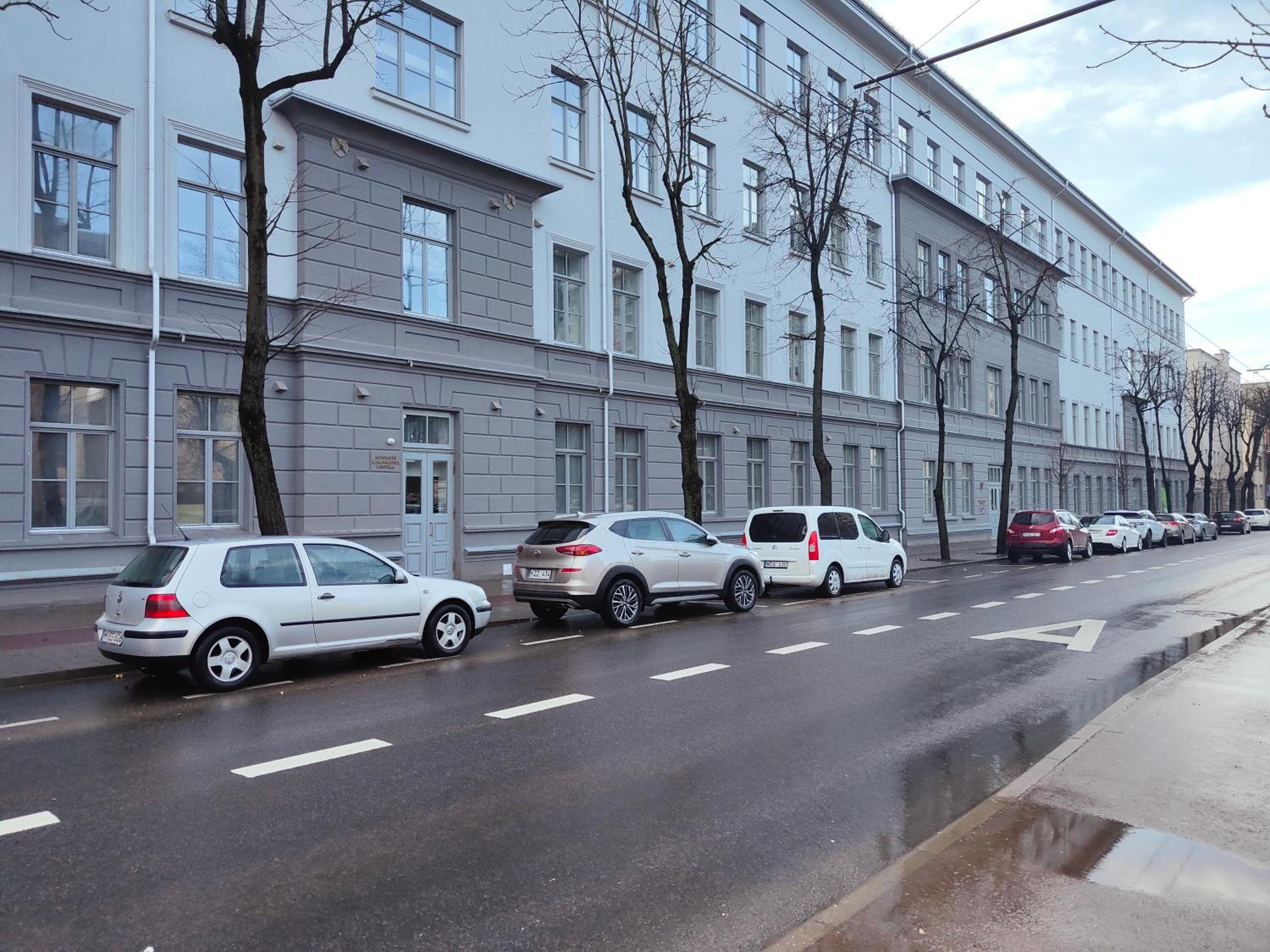 Owl Jazz Apartments - luxury apartments in the heart of the city view 4