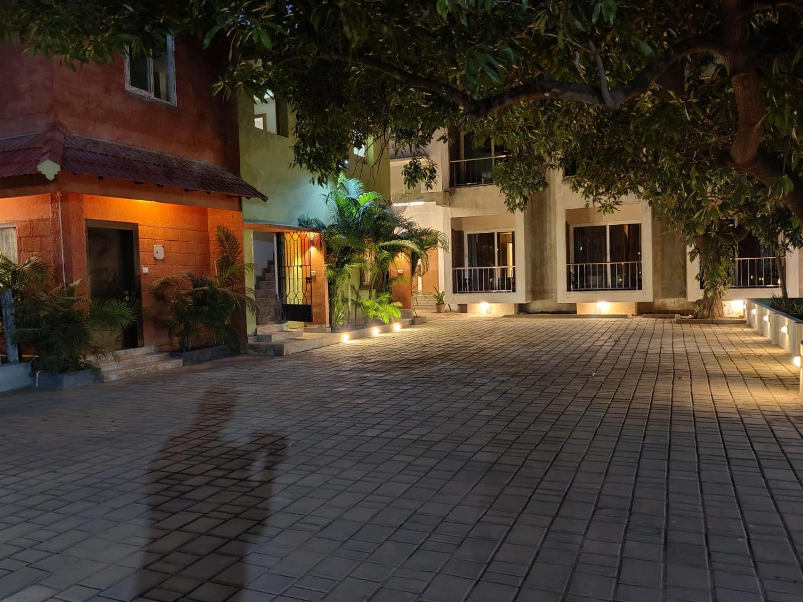 Mermaid Resorts & Banquets