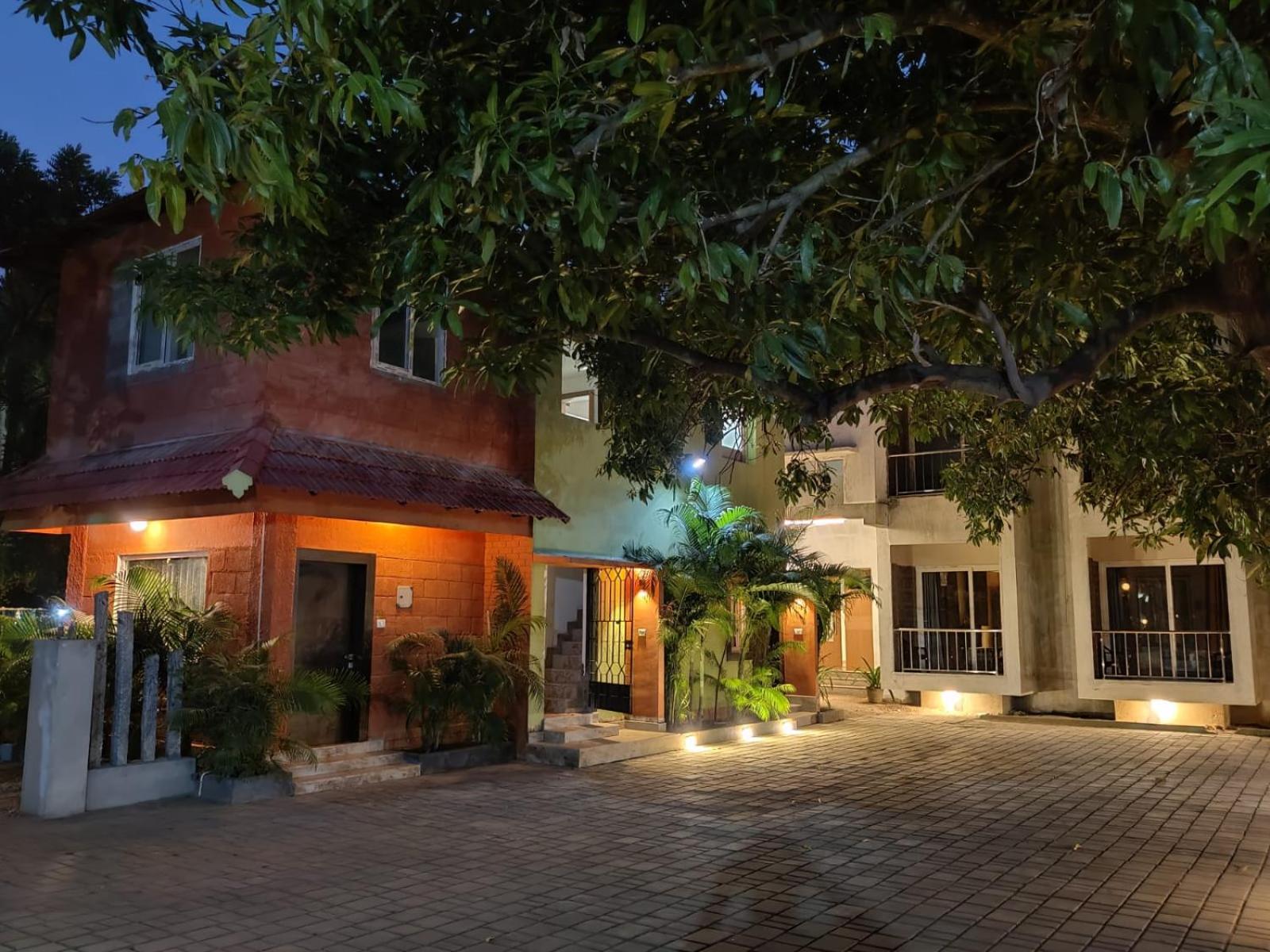 Mermaid Resorts & Banquets