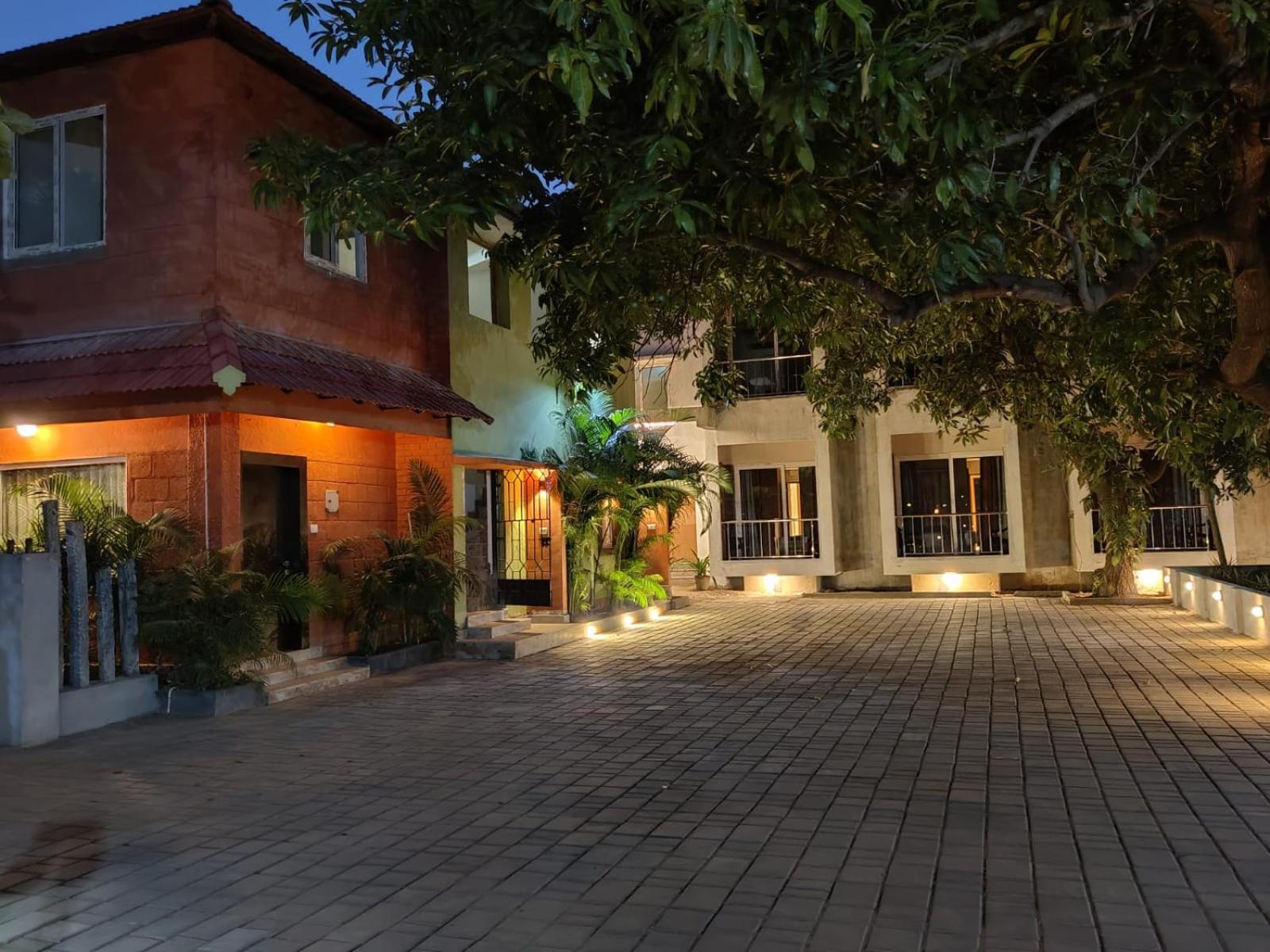 Mermaid Resorts & Banquets