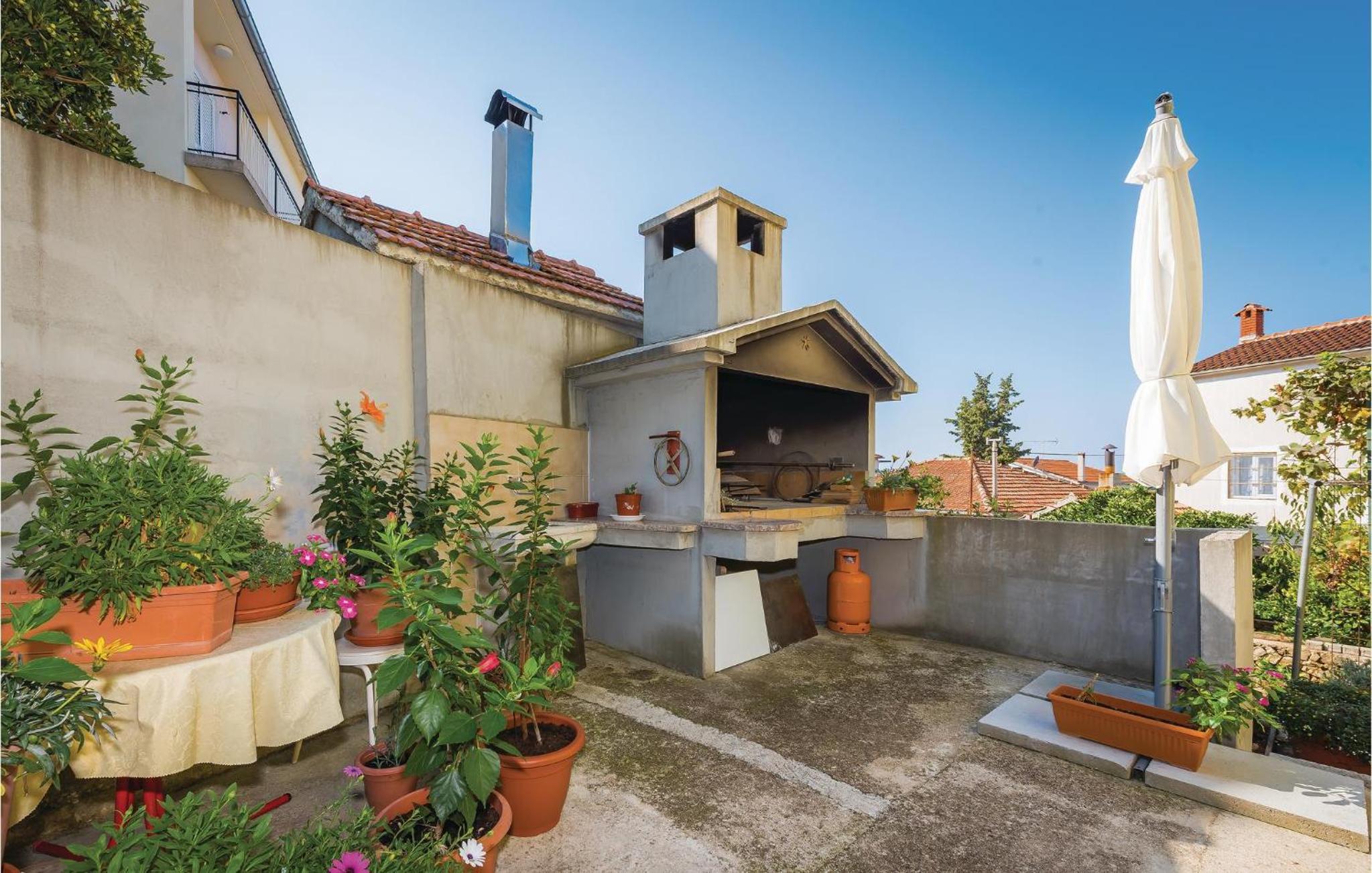 Two-Bedroom Apartment In Rogoznica view 2