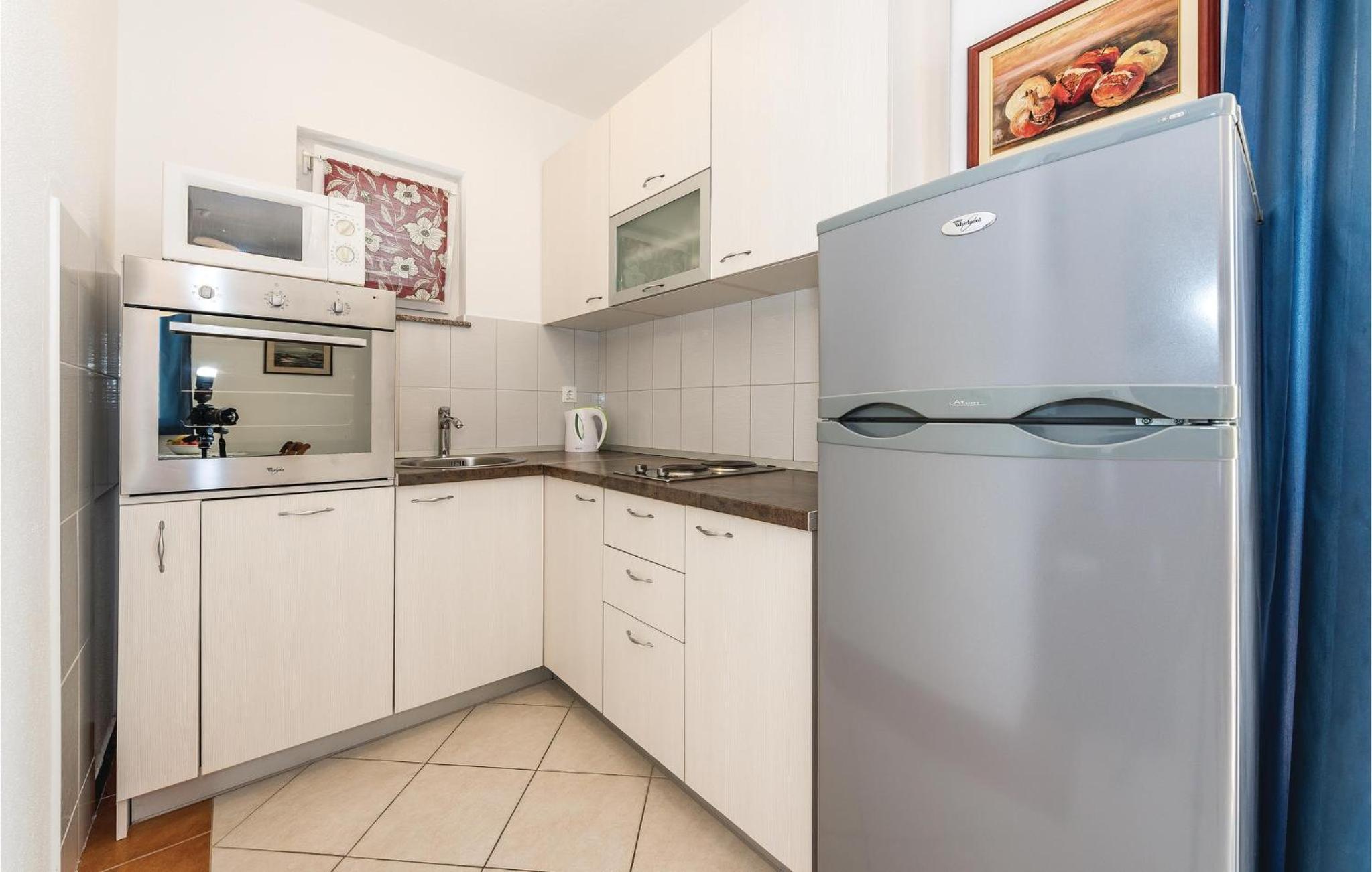 Two-Bedroom Apartment In Rogoznica view 5