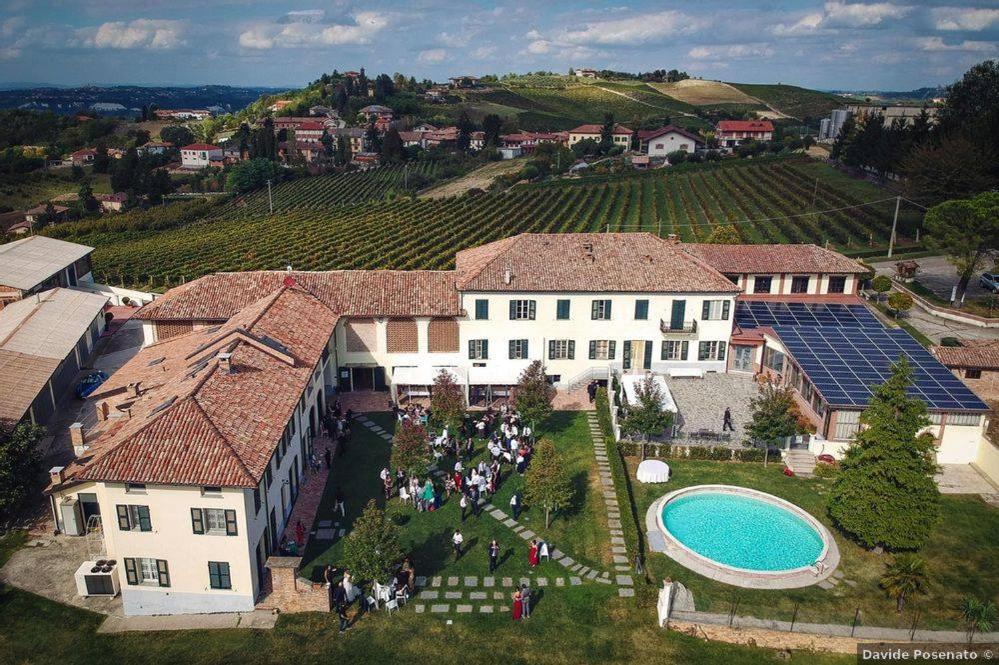 Agriturismo Podere La Piazza