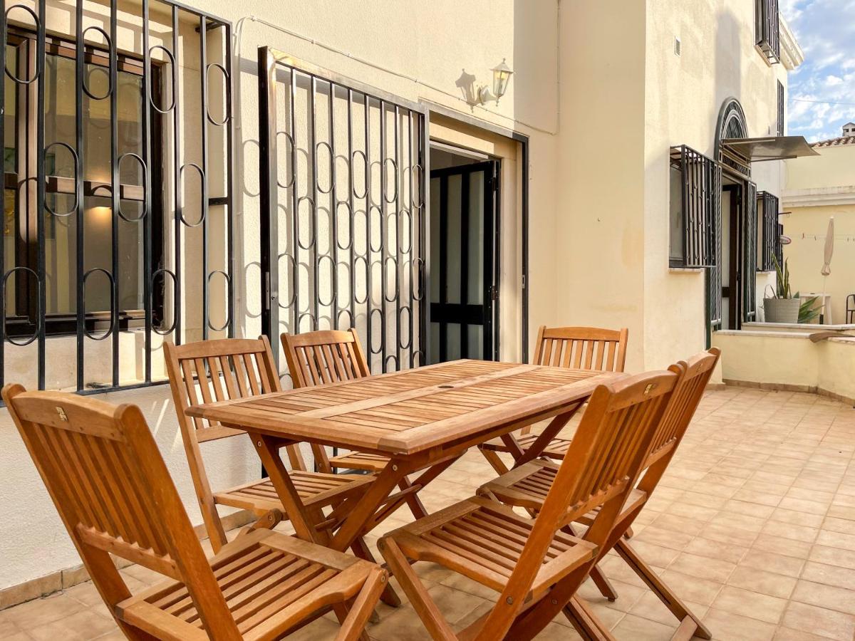 T1 renovated center of Marina Vilamoura view 3