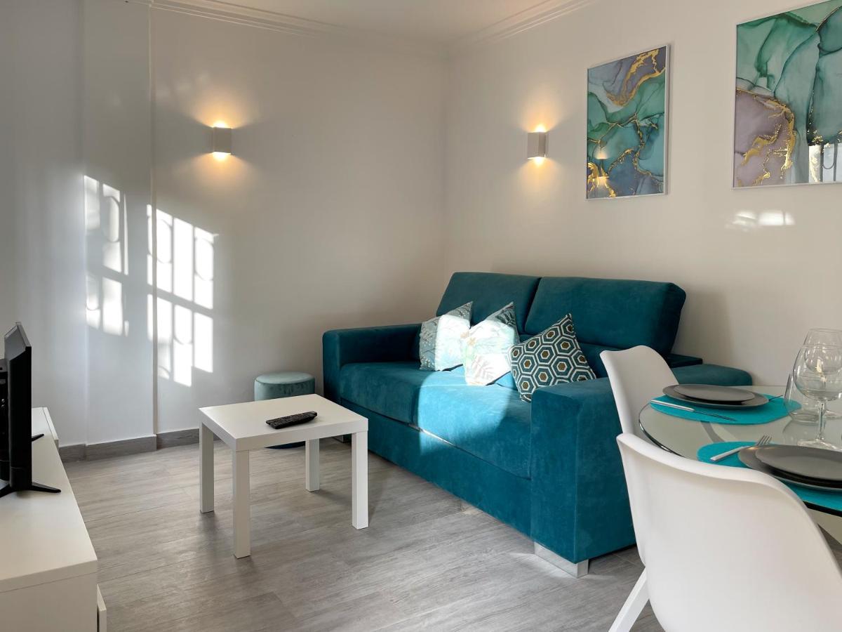 T1 renovated center of Marina Vilamoura view 2