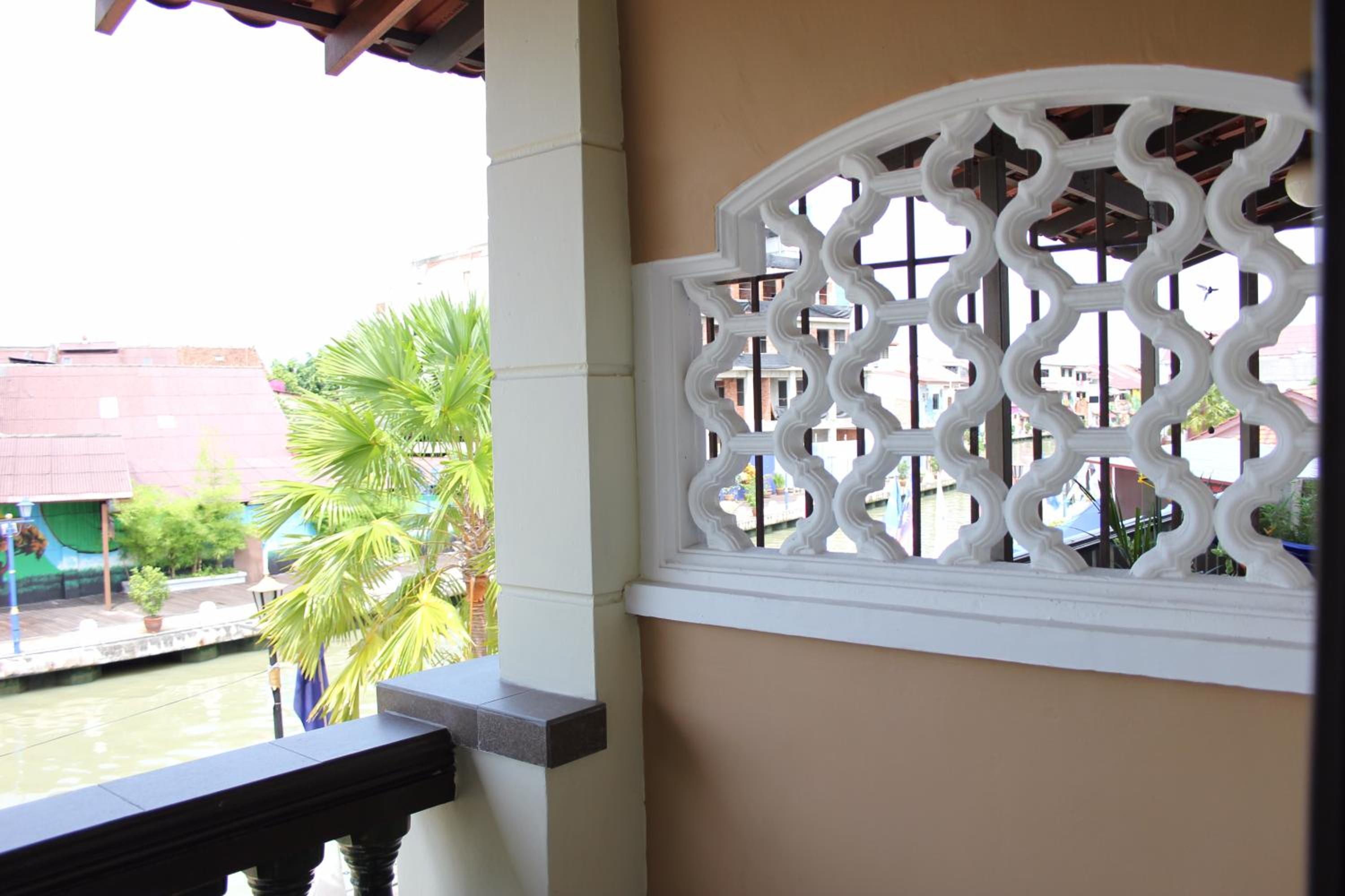 Vista Rio - Scenic River View, Walk to Jonker St