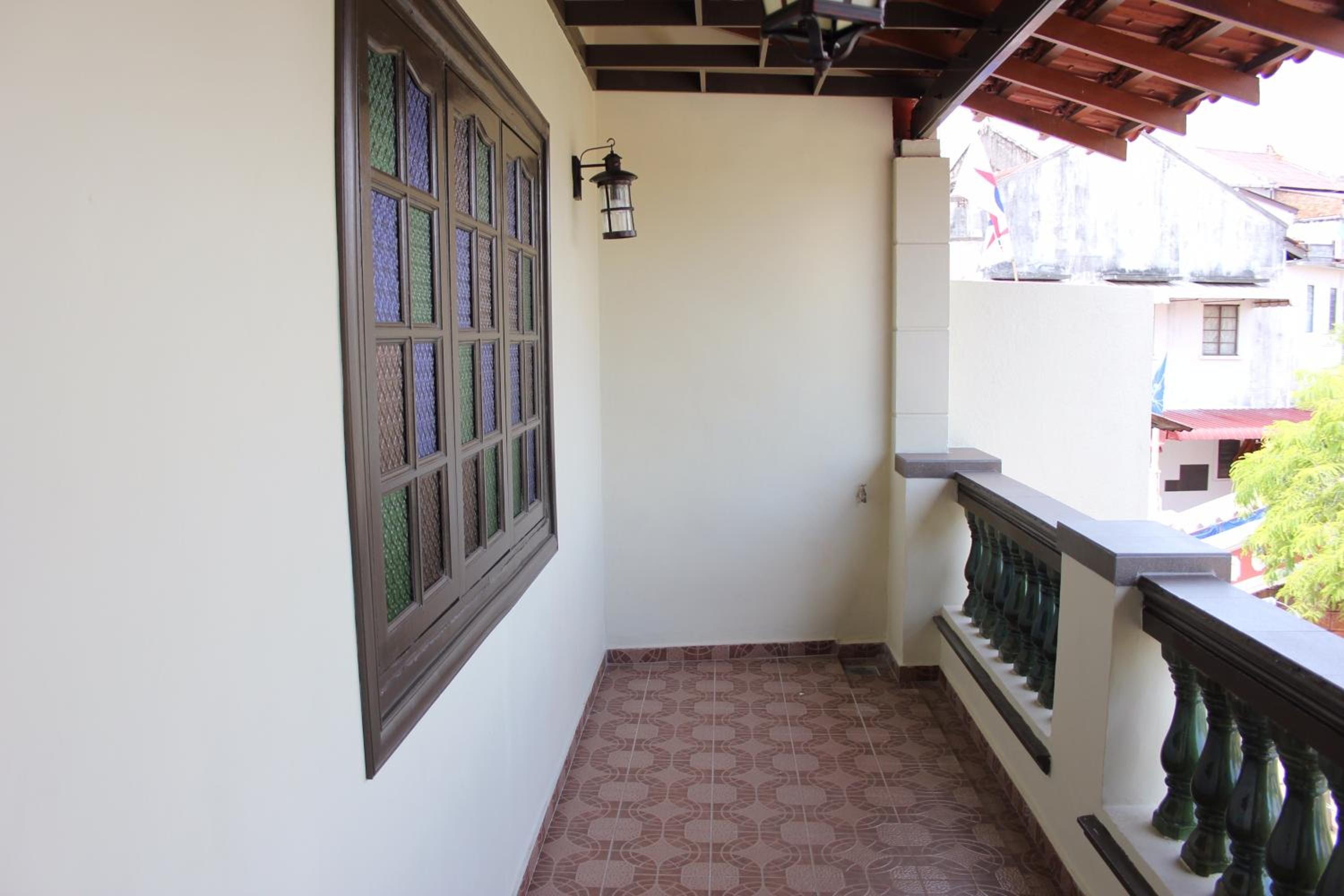 Vista Rio - Scenic River View, Walk to Jonker St