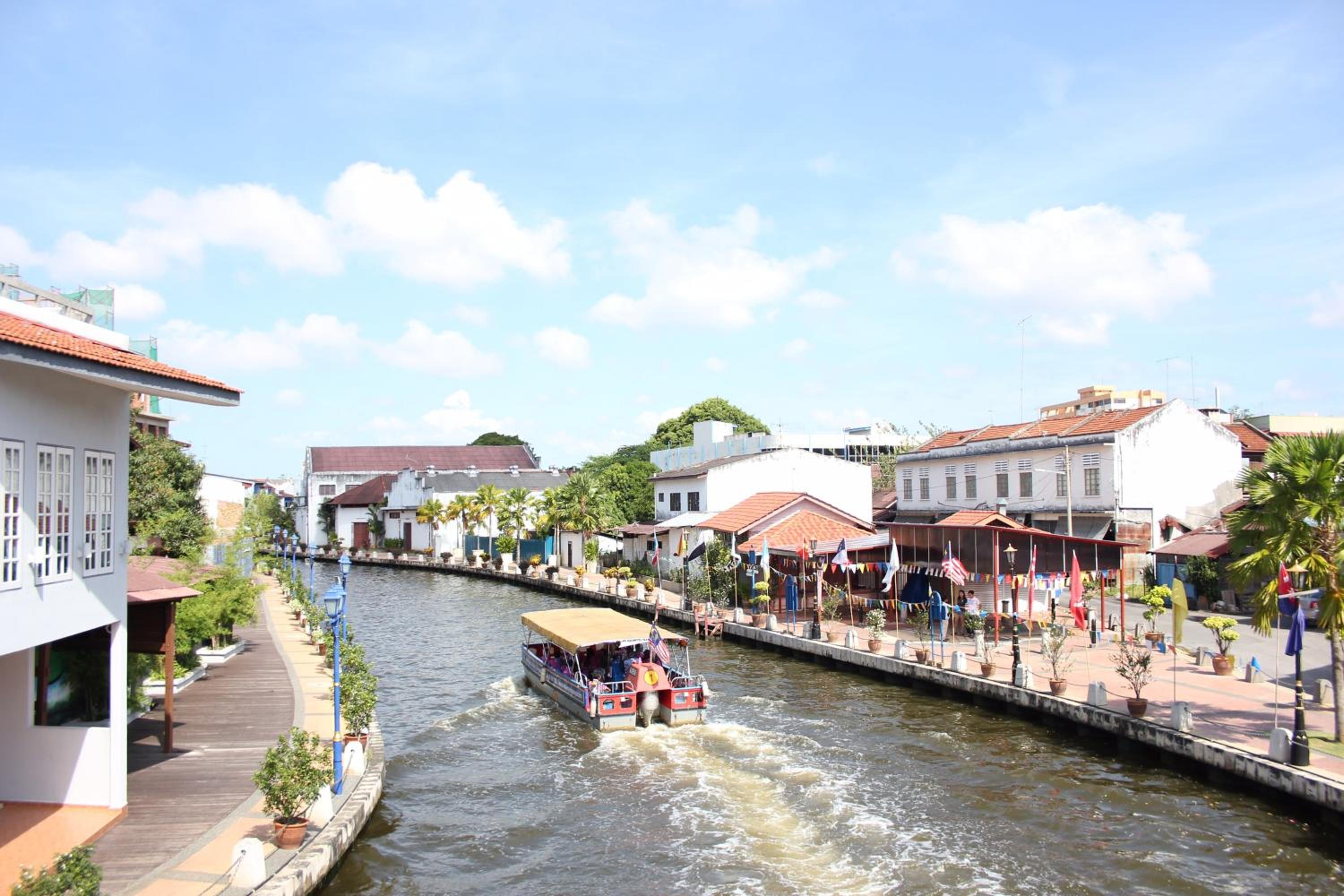 Vista Rio - Scenic River View, Walk to Jonker St