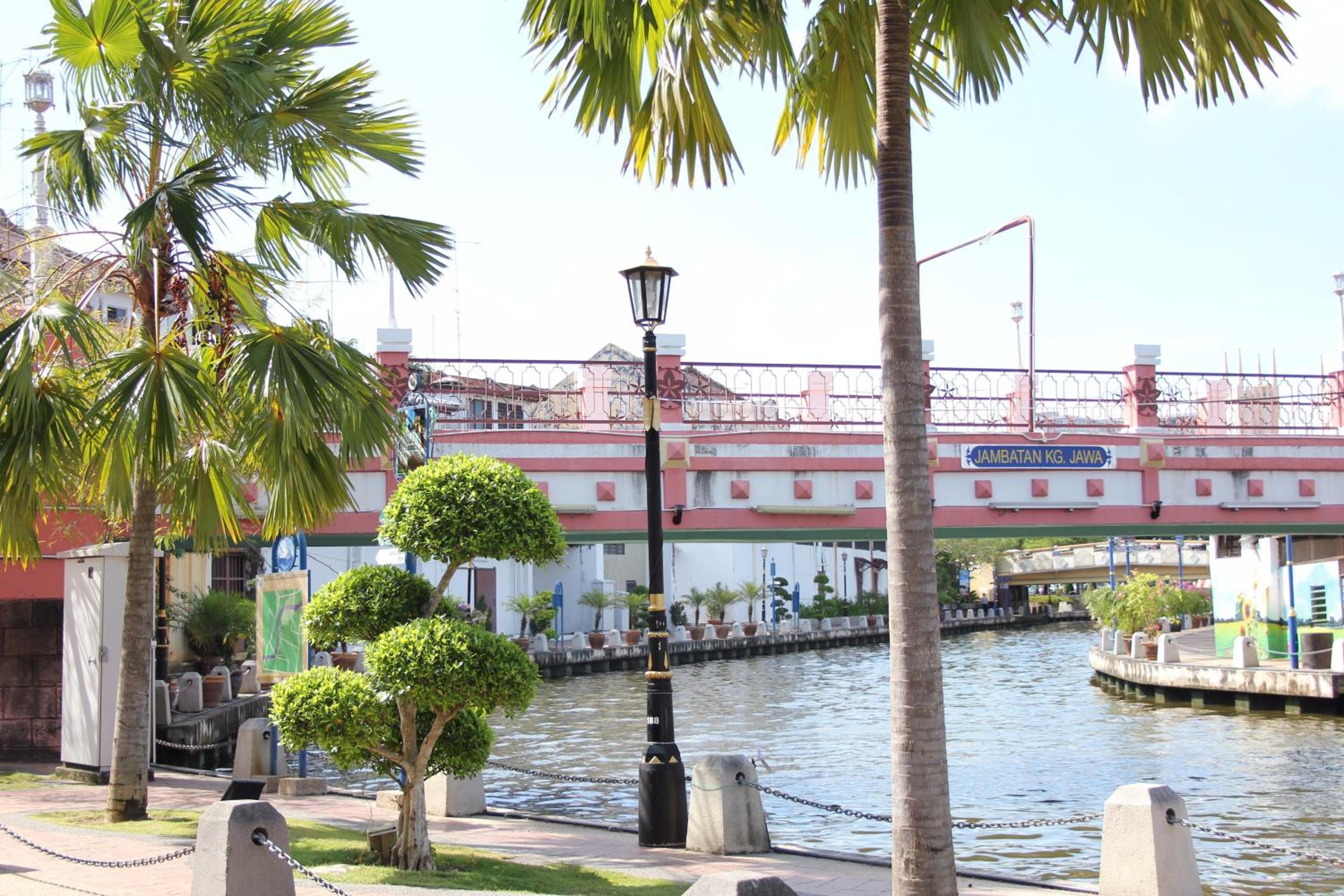 Vista Rio - Scenic River View, Walk to Jonker St