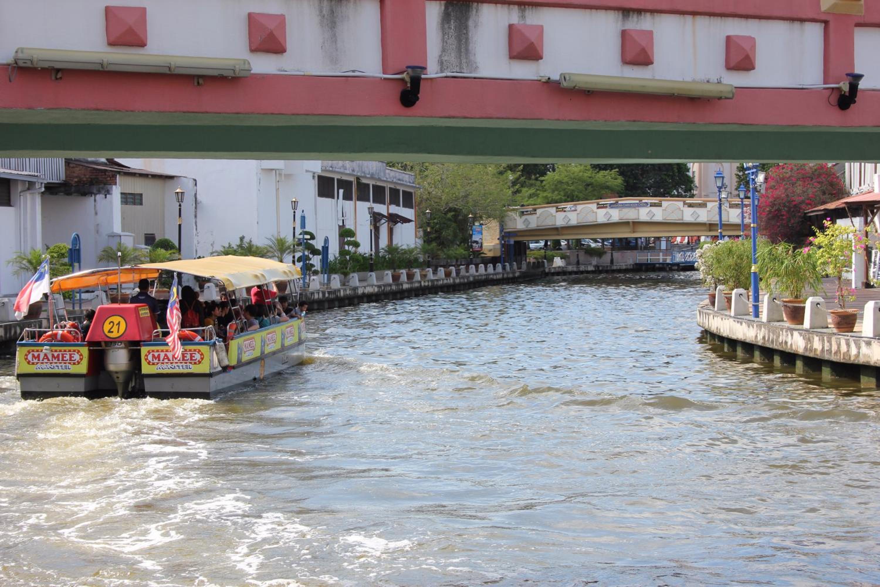 Vista Rio - Scenic River View, Walk to Jonker St