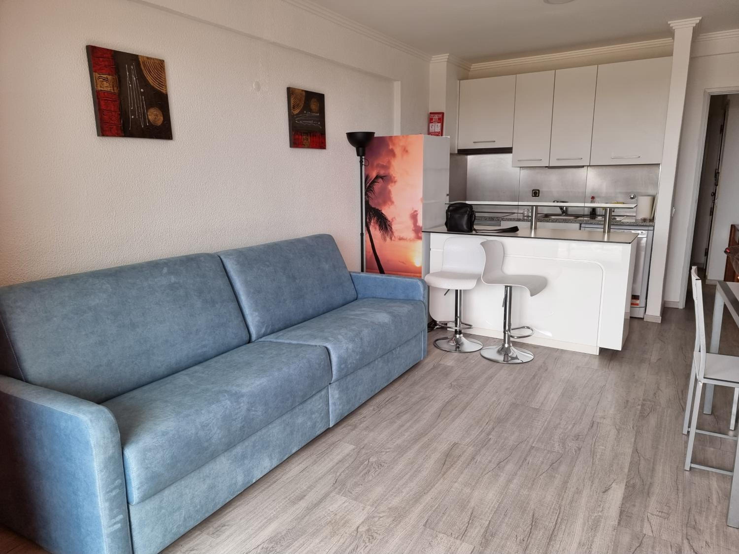 Apartment Qiu view 5