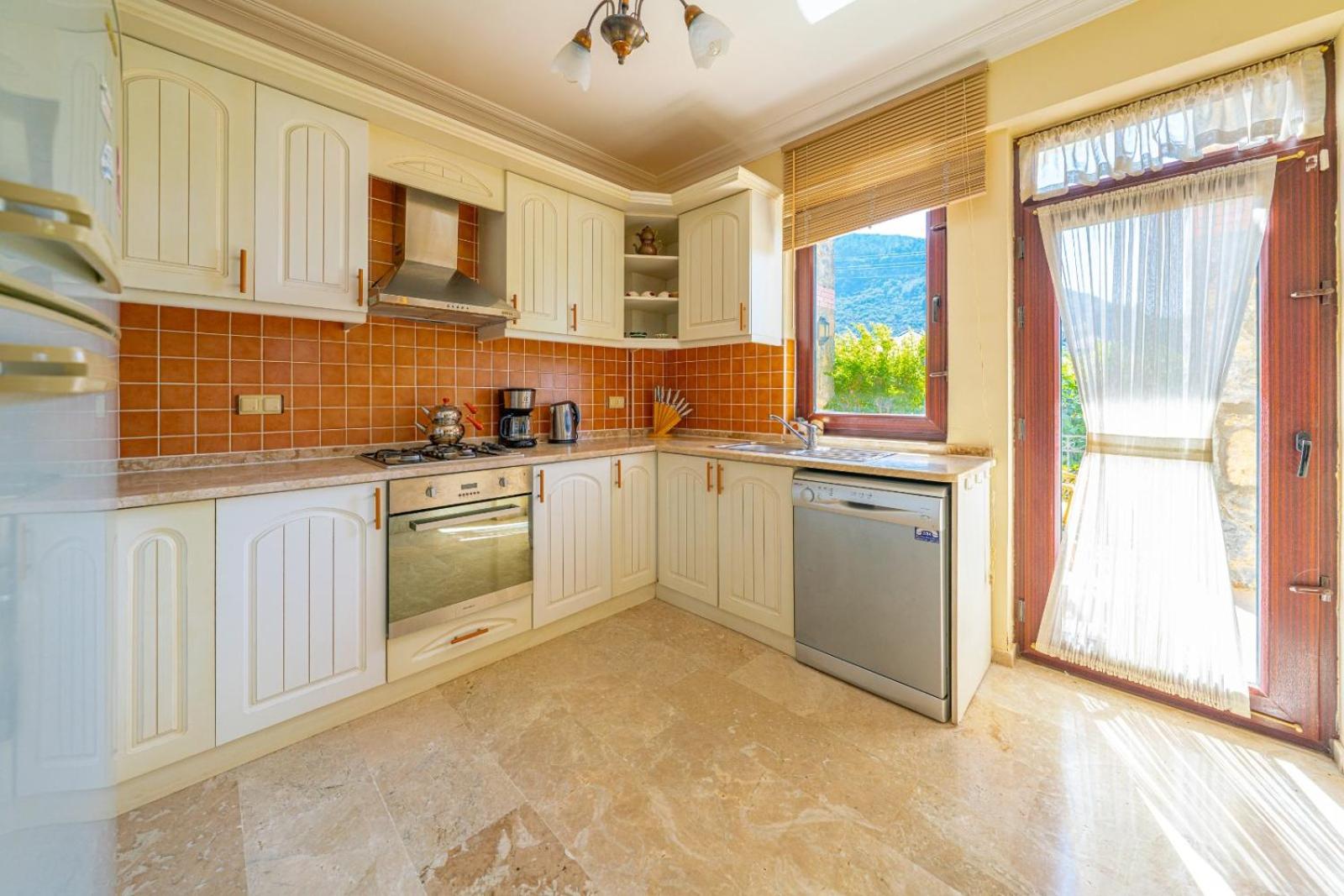 VILLA AYCHiN view 3