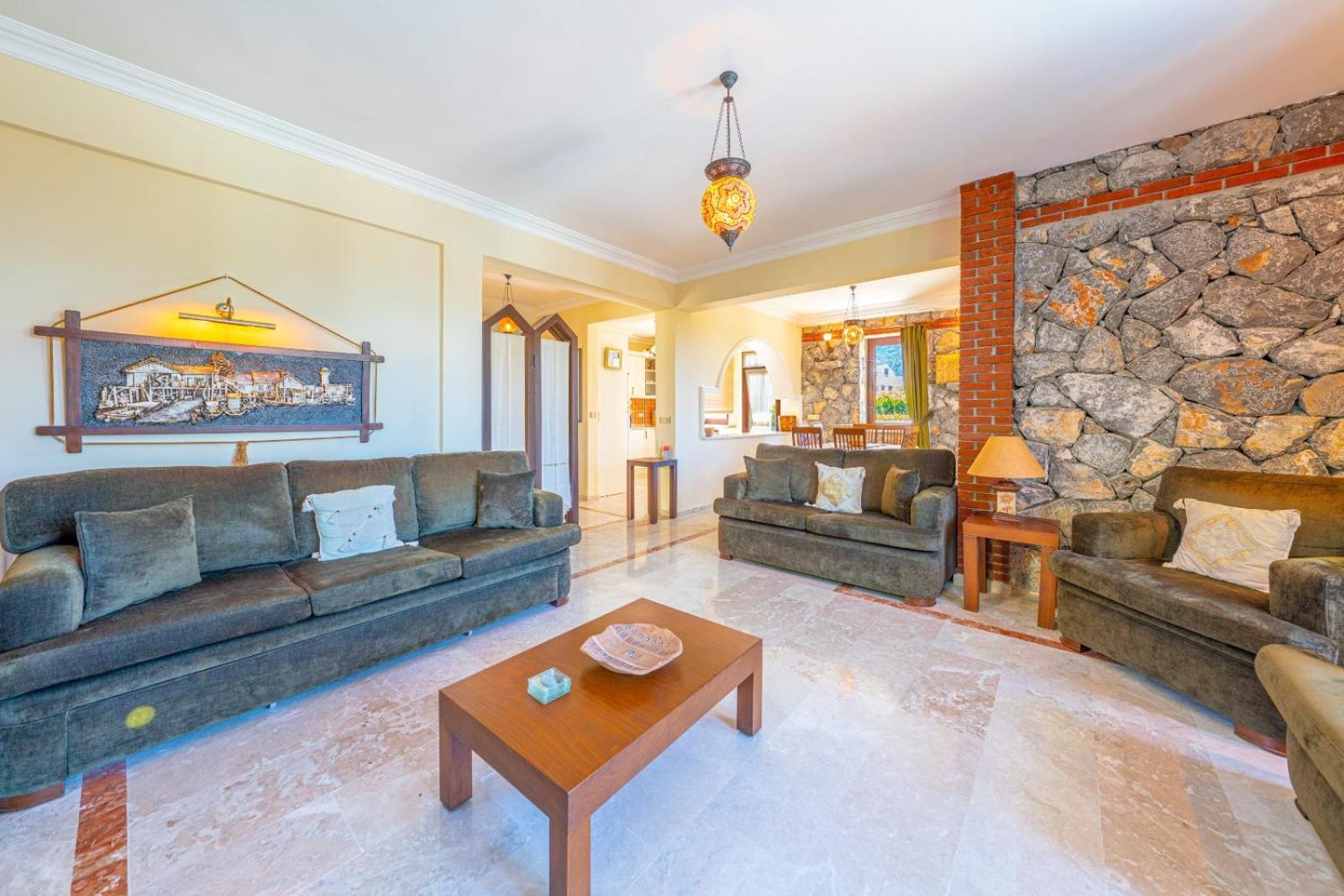 VILLA AYCHiN view 4