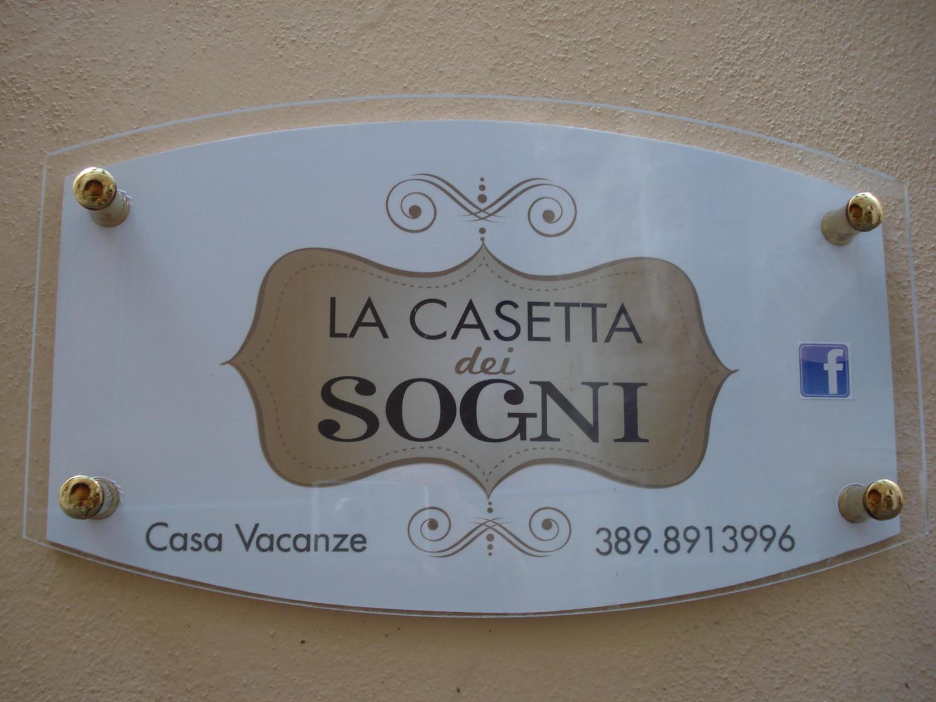La Casetta dei Sogni