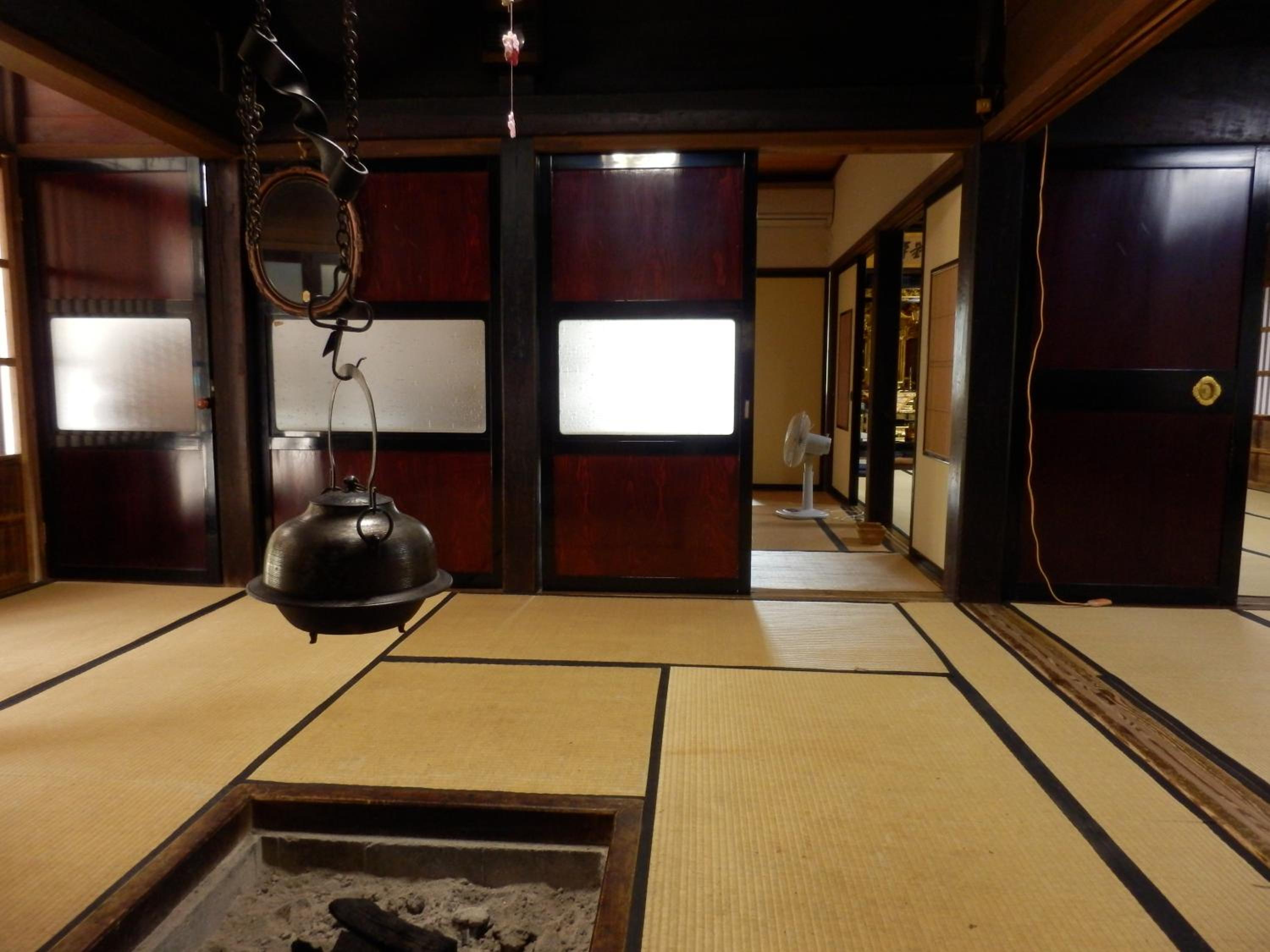 Minshuku Goyomon view 3