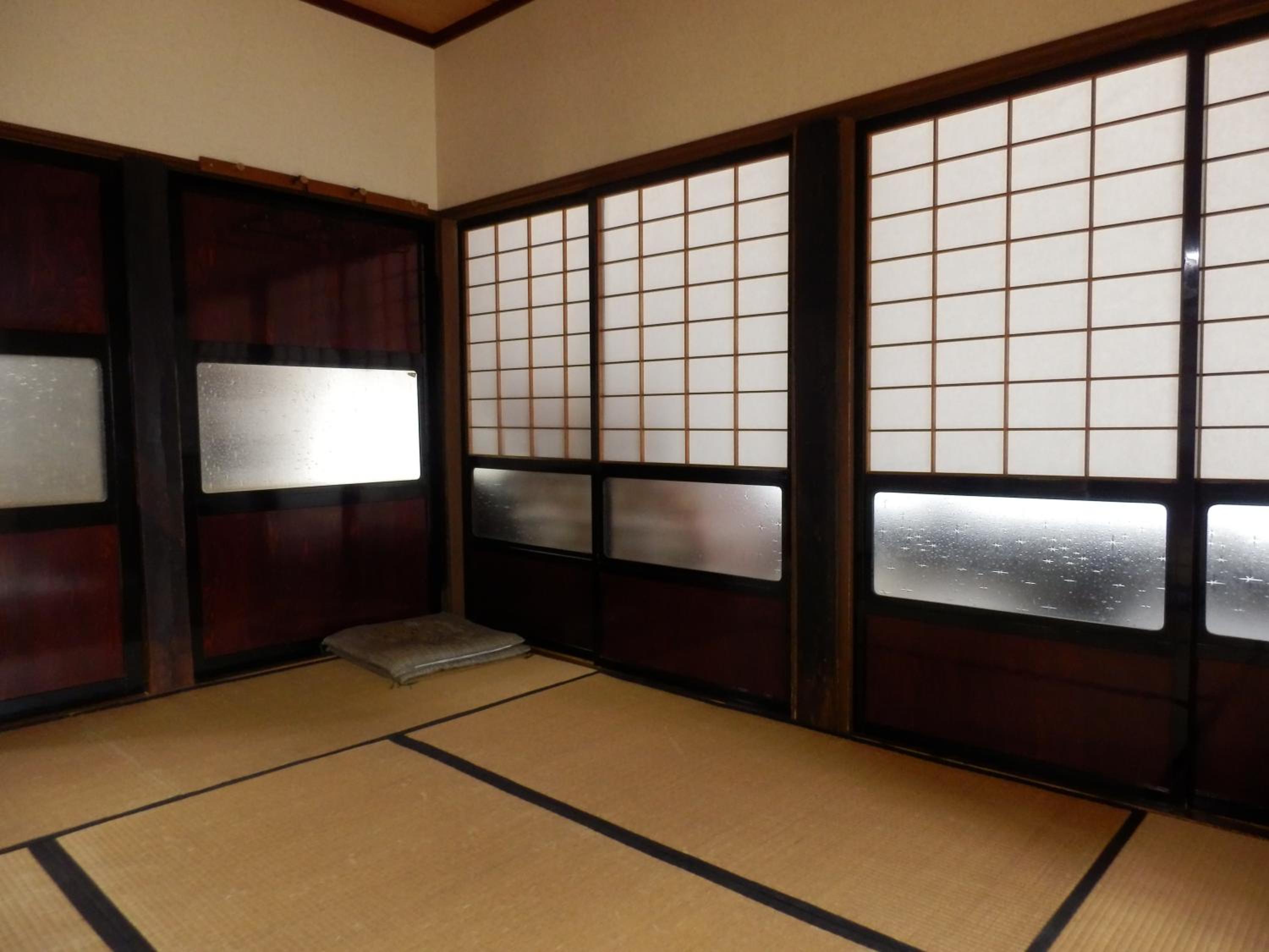 Minshuku Goyomon view 4