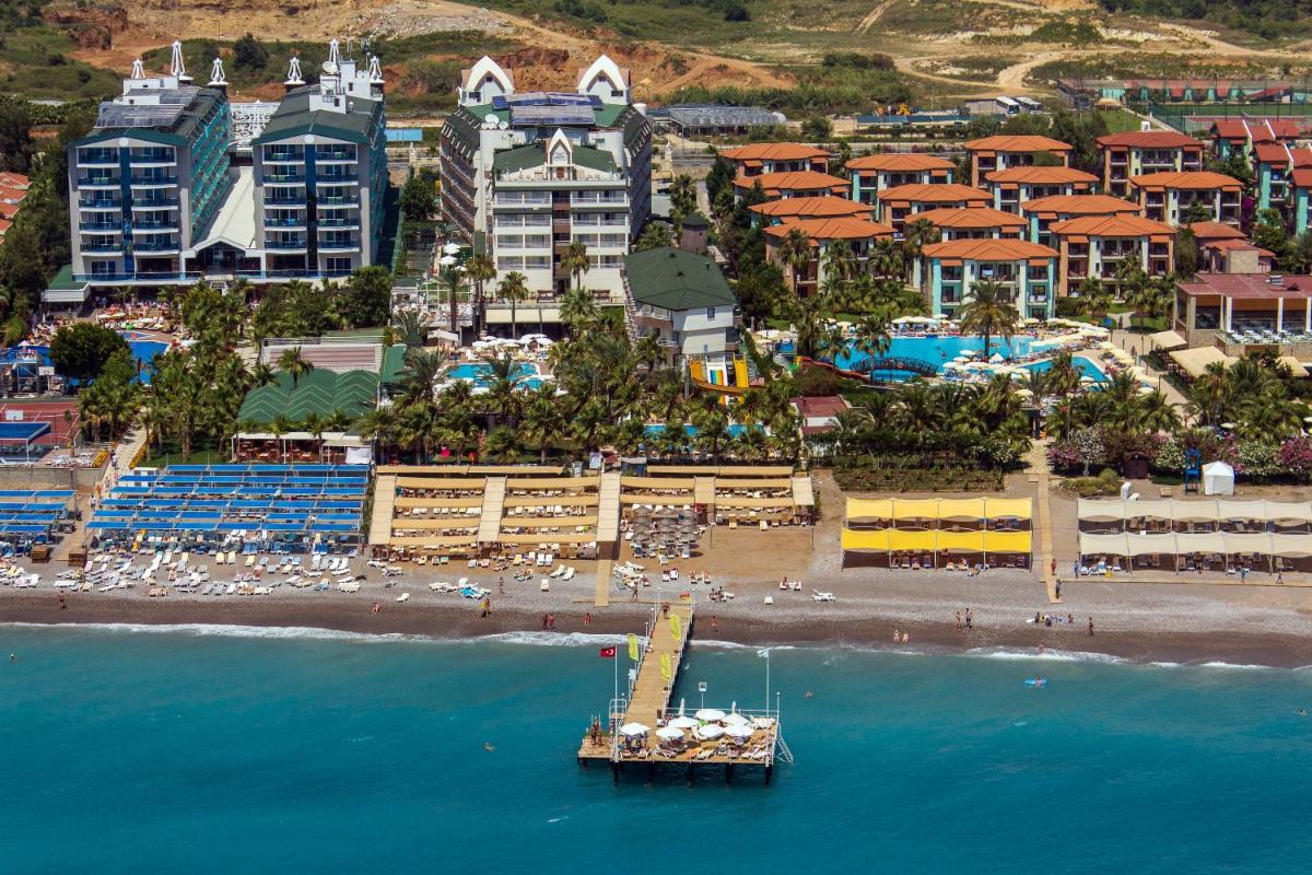 Galeri Resort Hotel - Ultra All Inclusive
