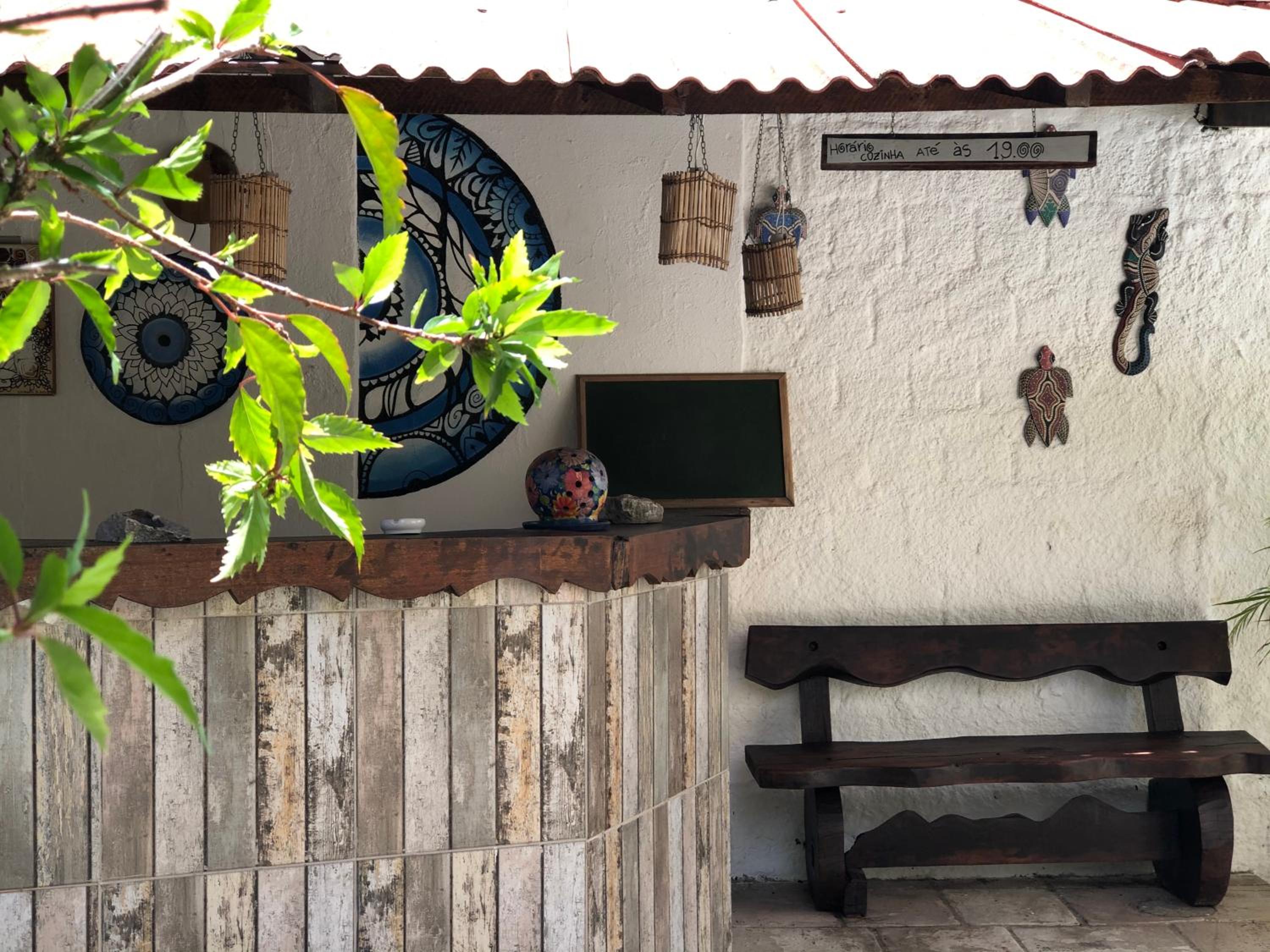 Aguamarinha Pousada