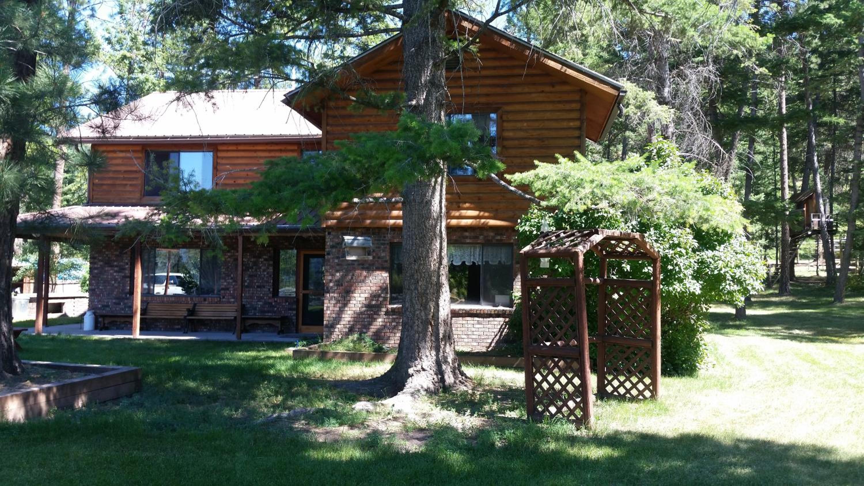 Lonesome Dove Ranch