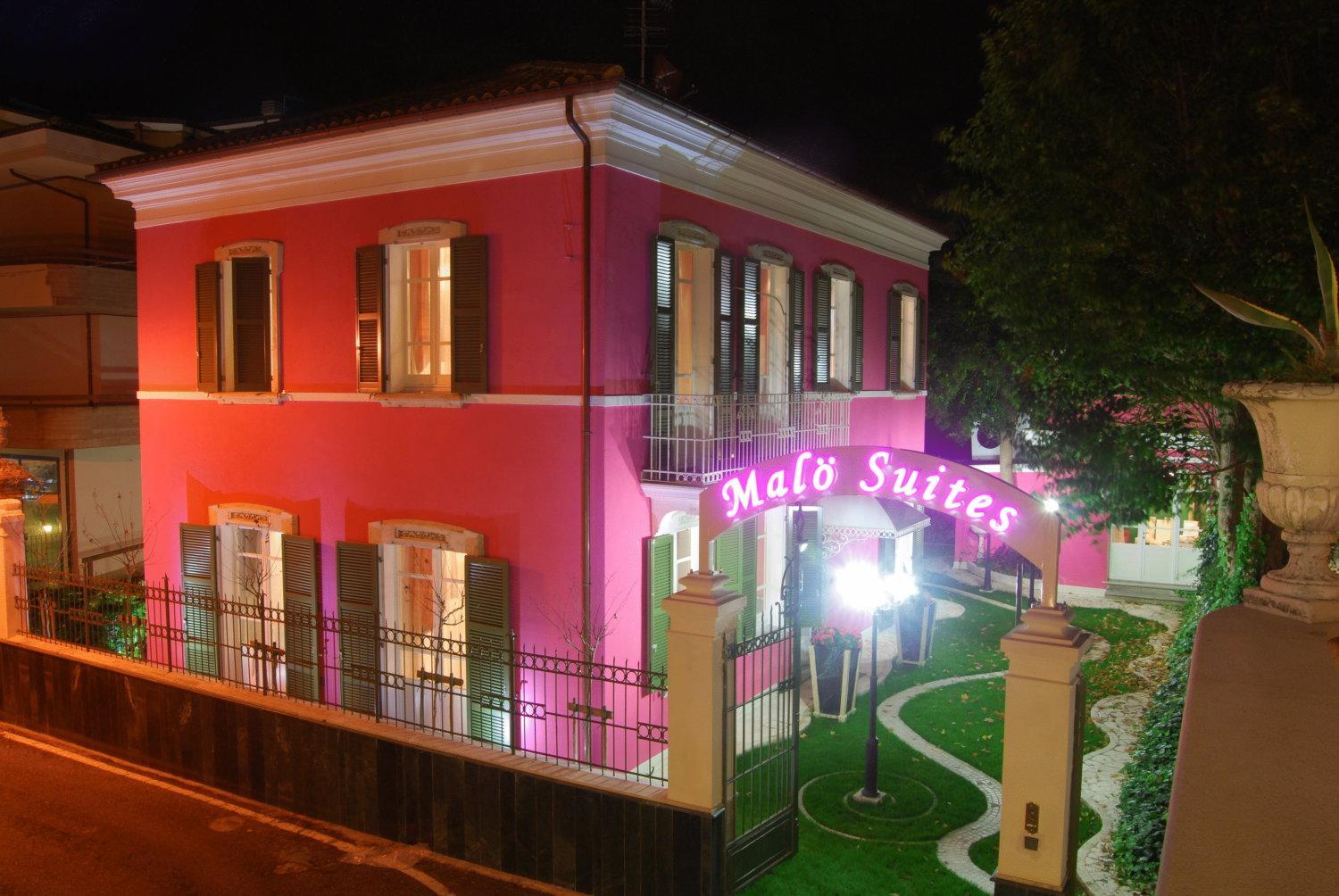 Malö Suites view 2