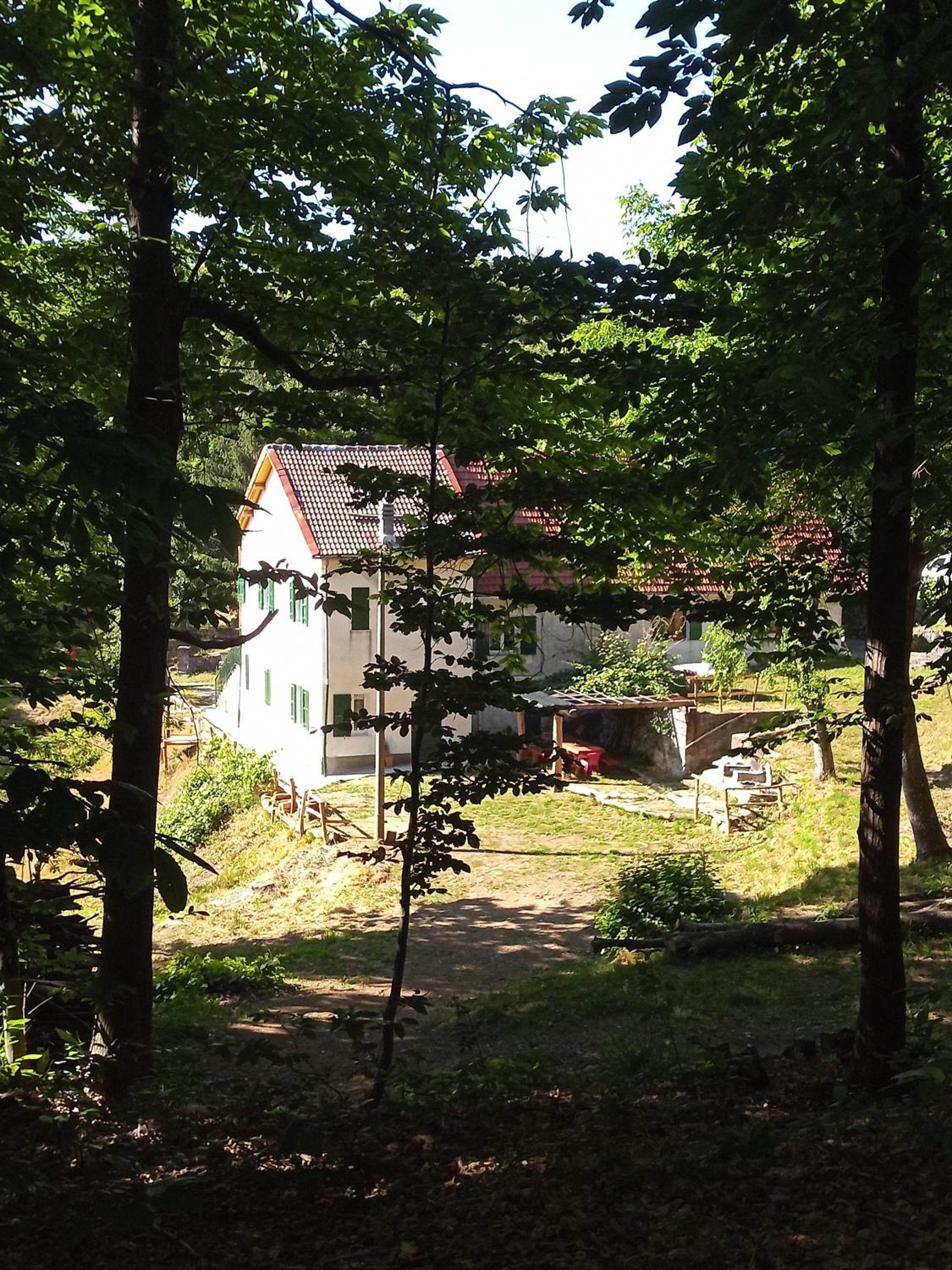 Cascina Marasca Appartamento Viola view 3