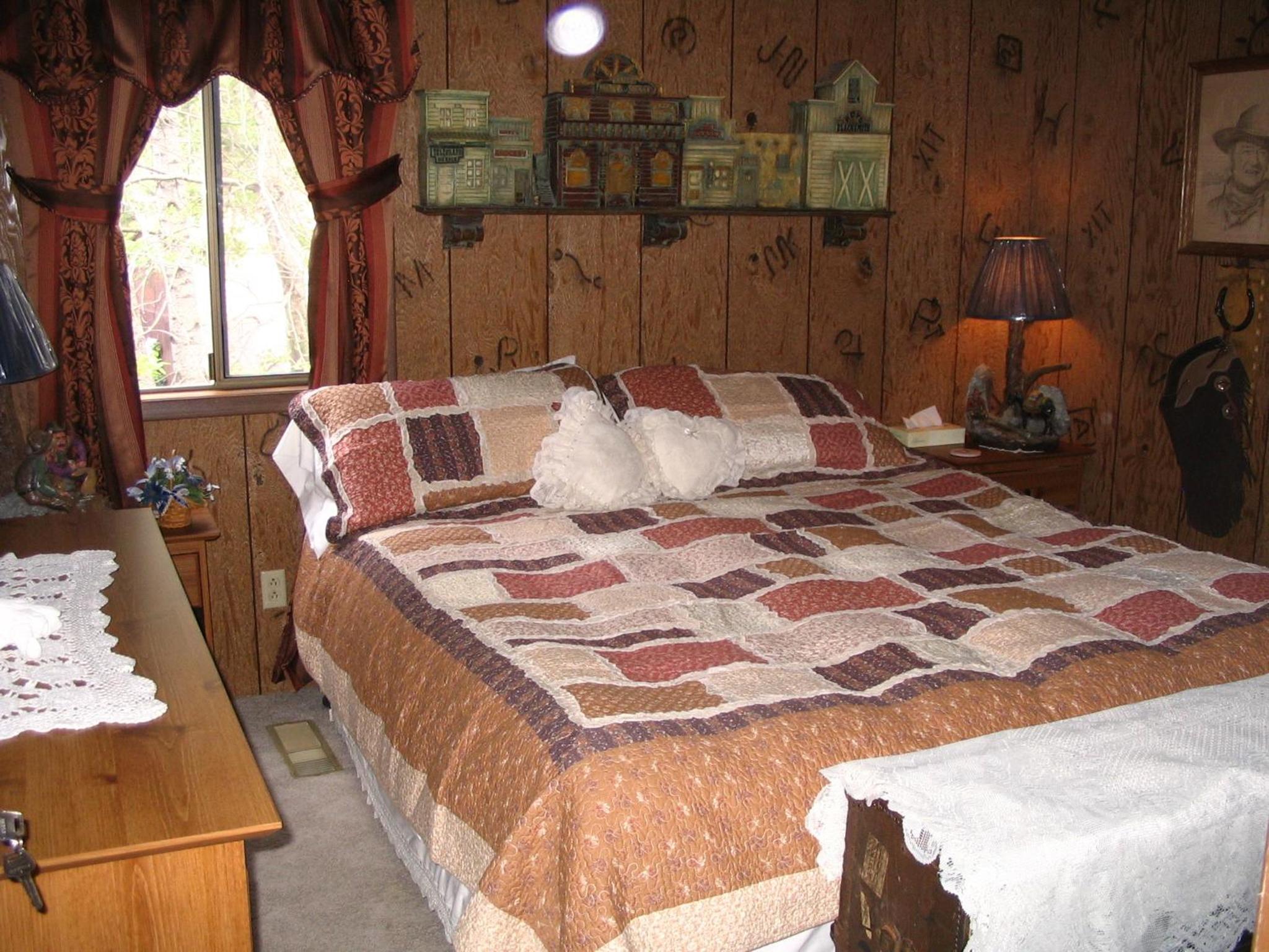 Lonesome Dove Ranch
