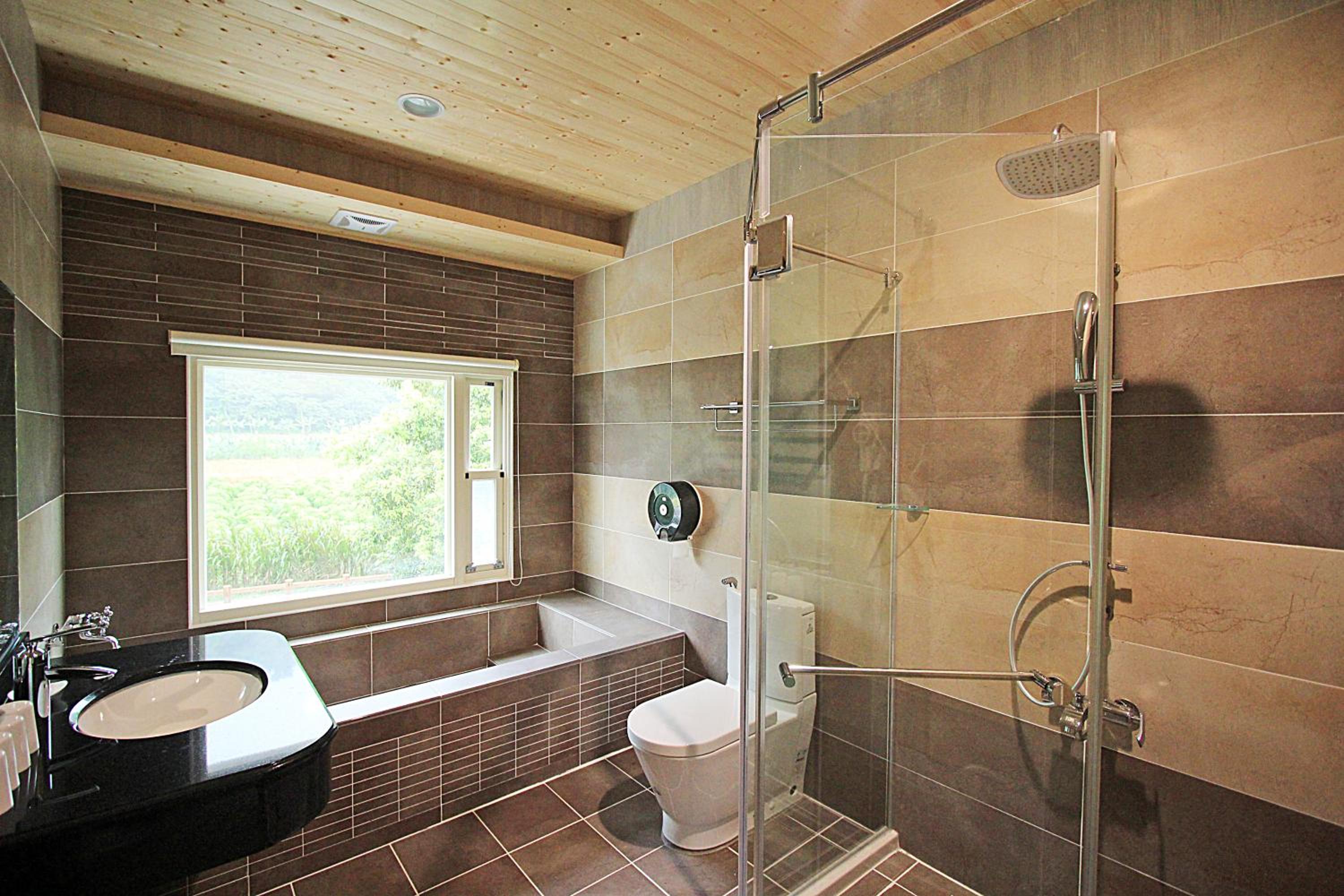 Cai Feng B&B