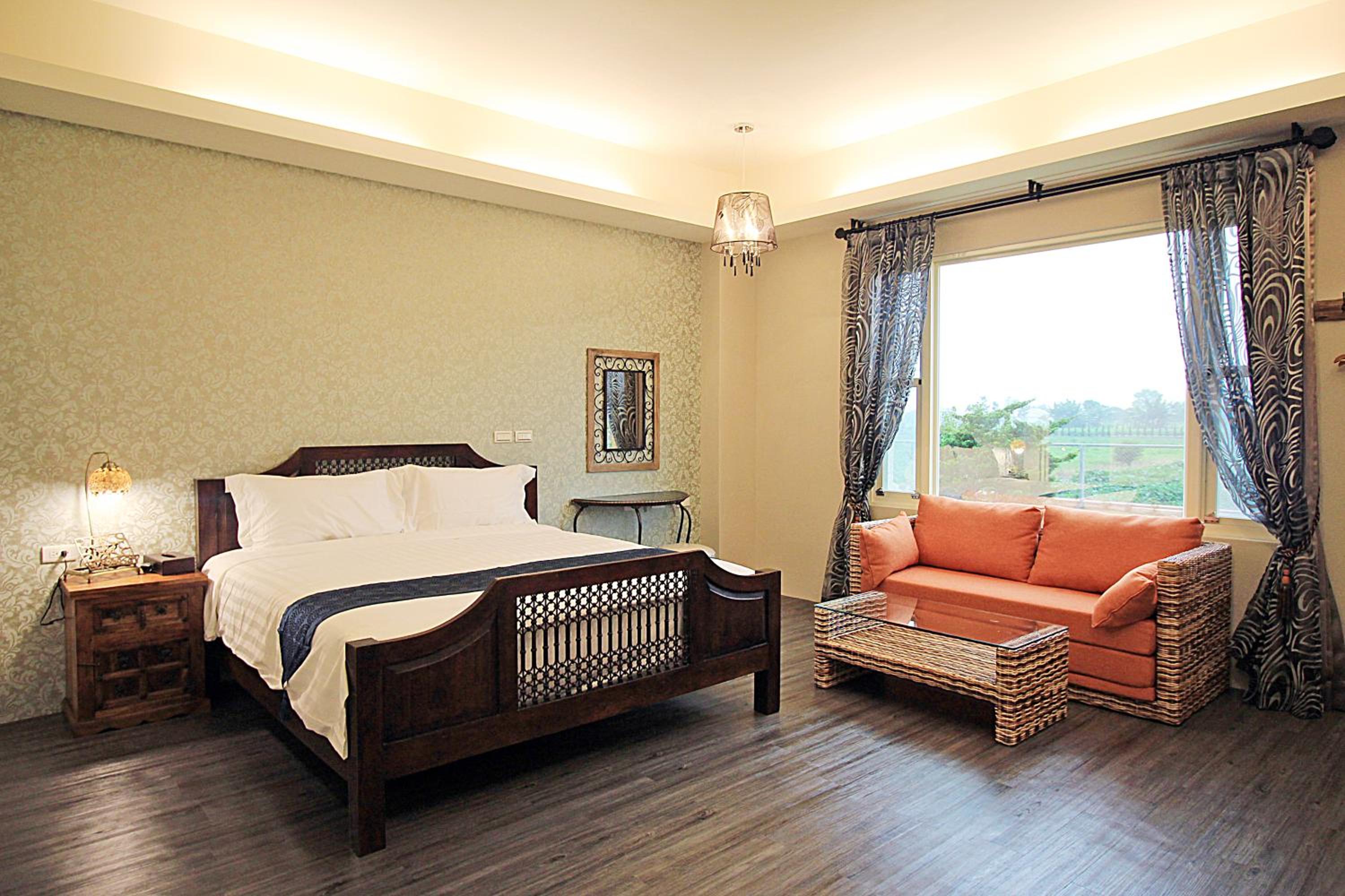 Cai Feng B&B
