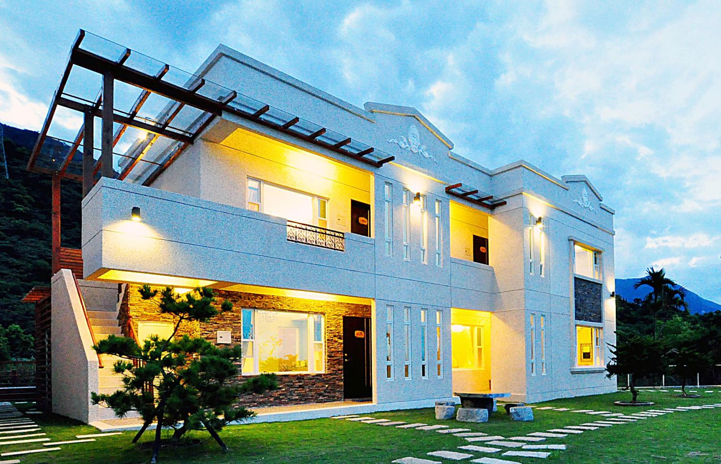 Cai Feng B&B