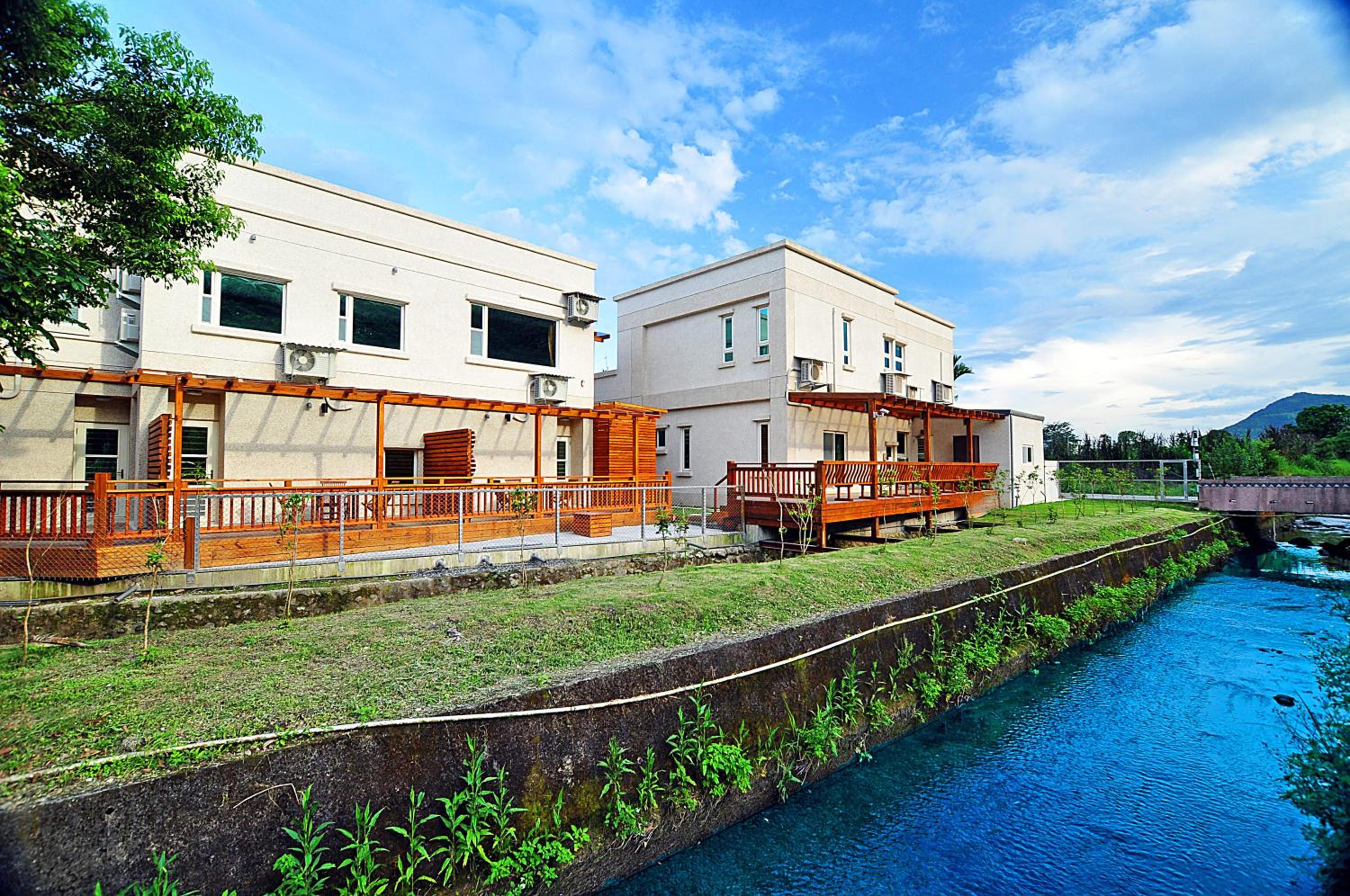 Cai Feng B&B