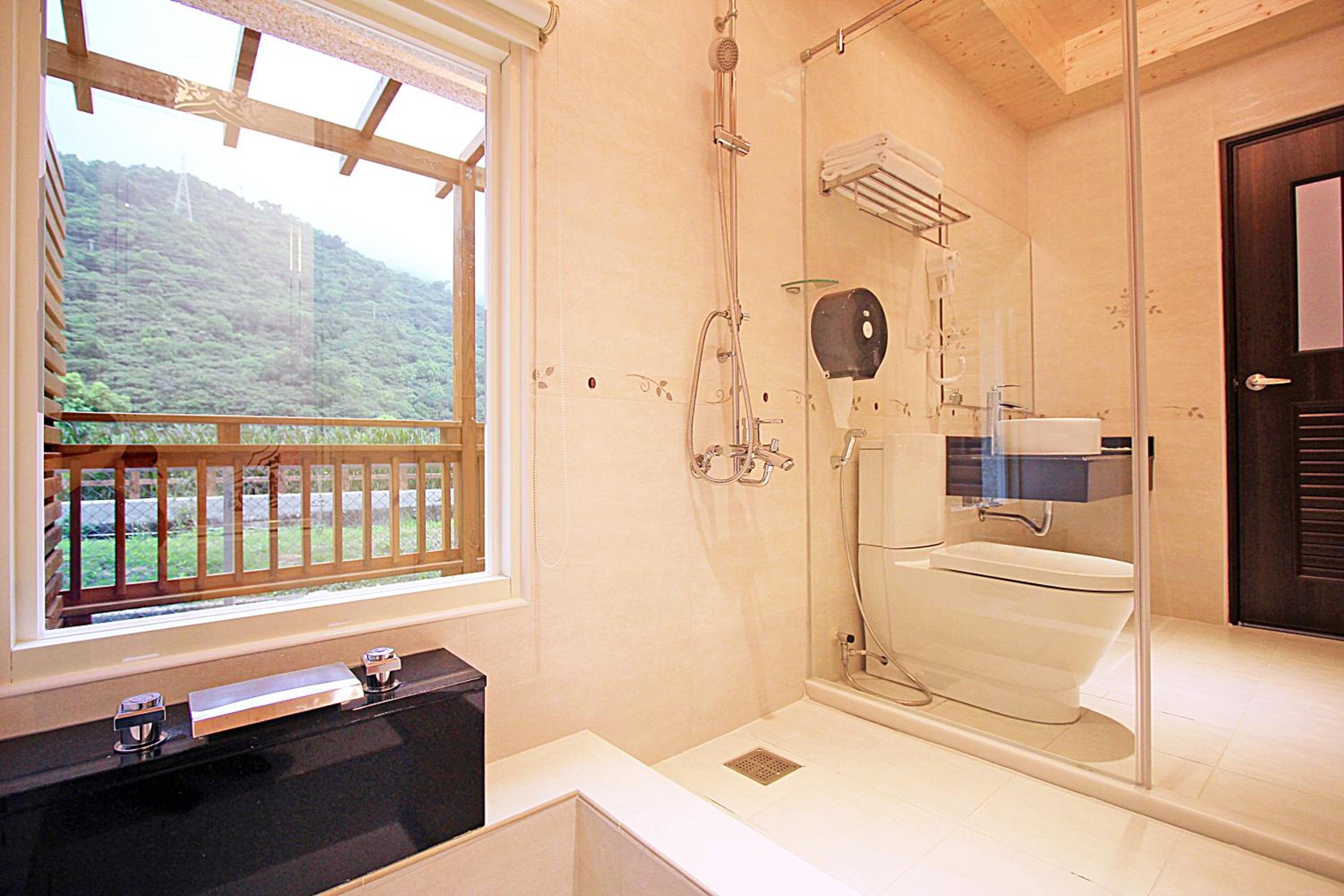 Cai Feng B&B