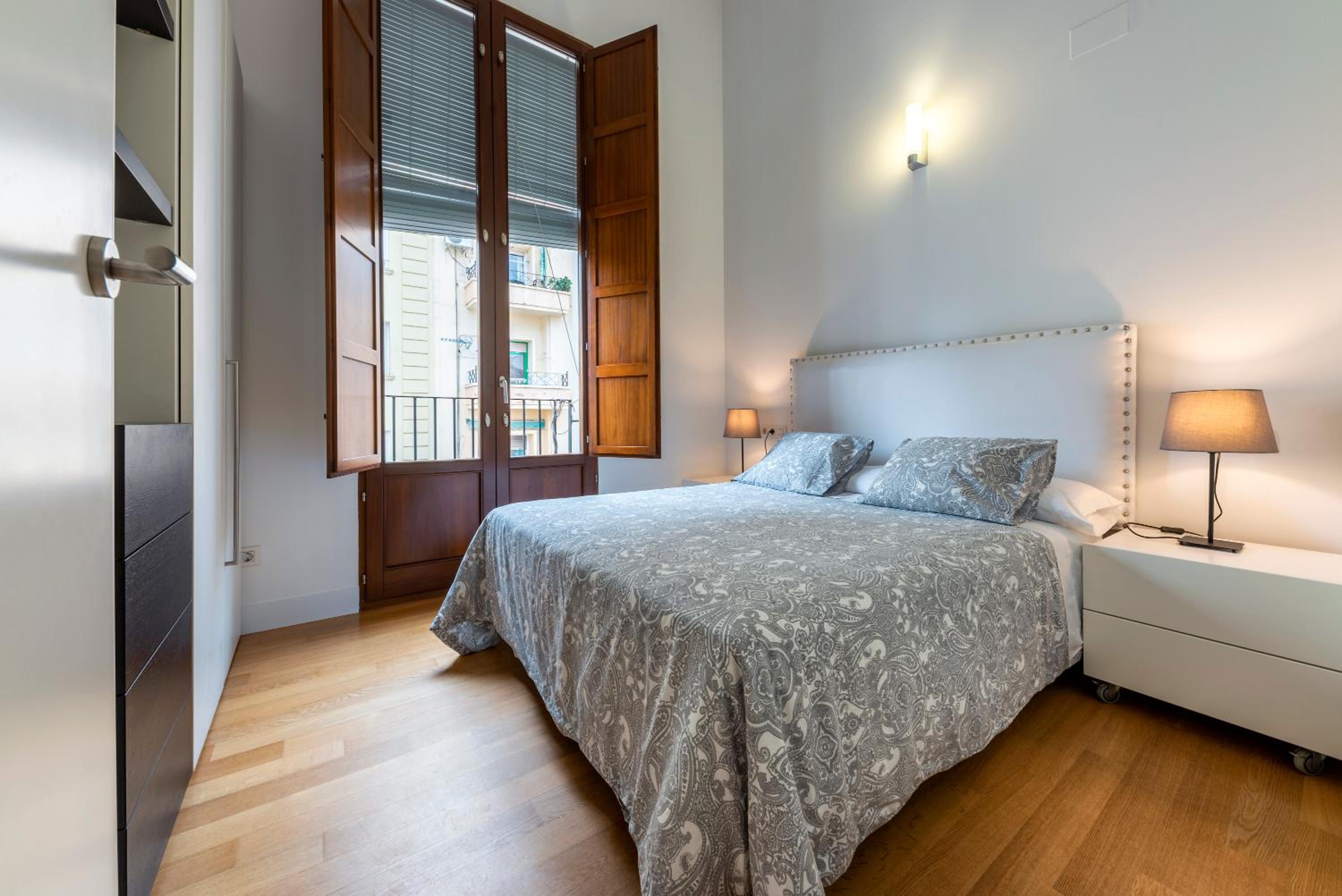 Apartamentos Alicante Centro by Renthas