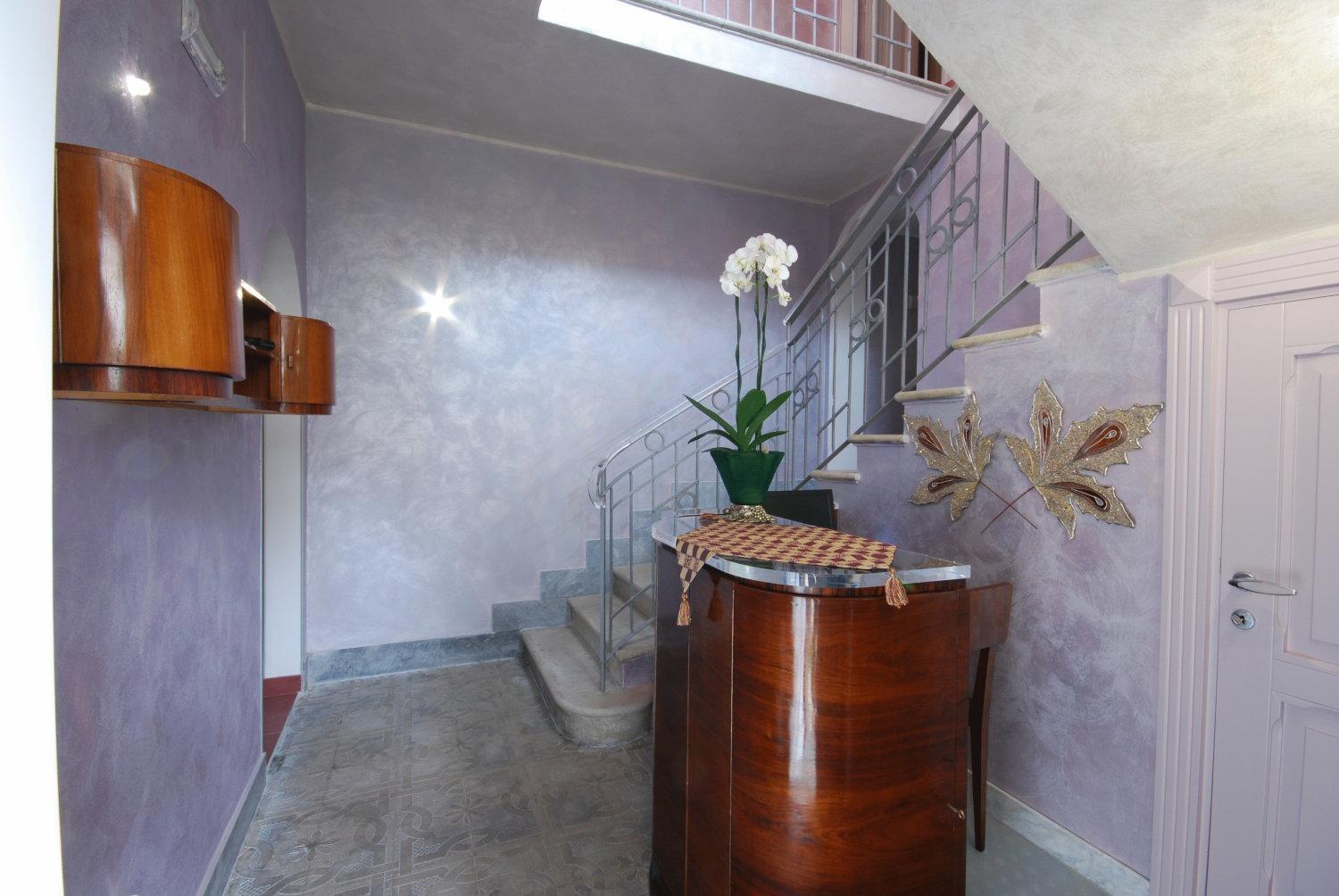 Malö Suites view 3