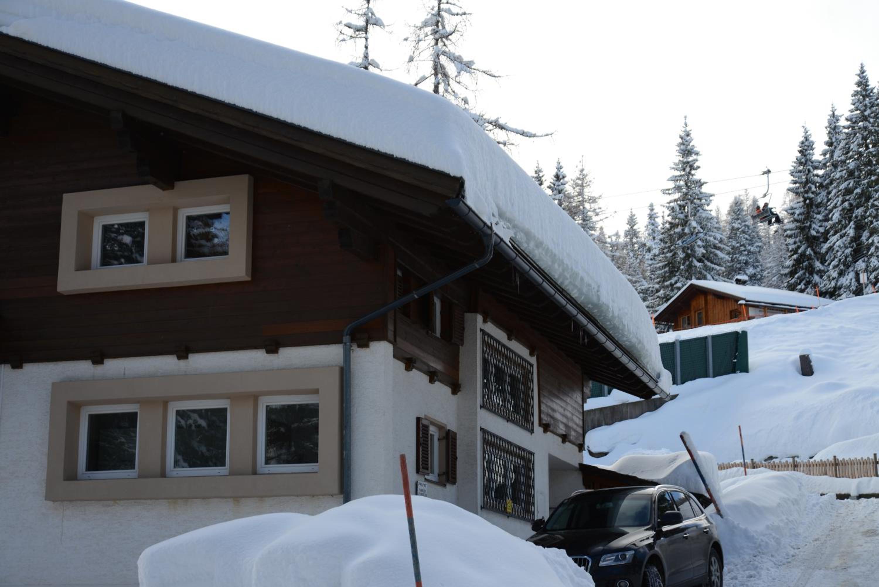 Haus Alpina